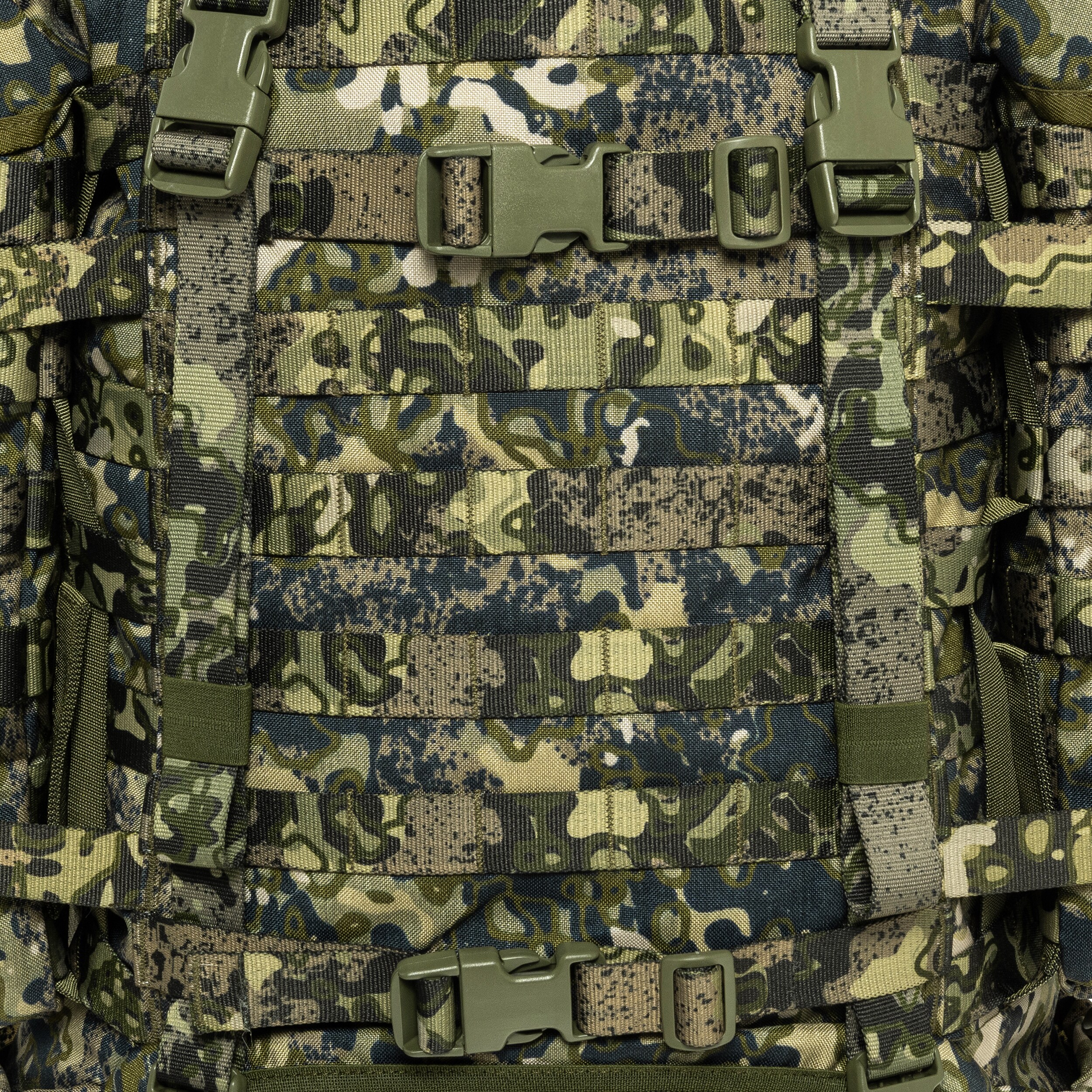 Rucsac Wisport Raccoon 85 l - MAPA