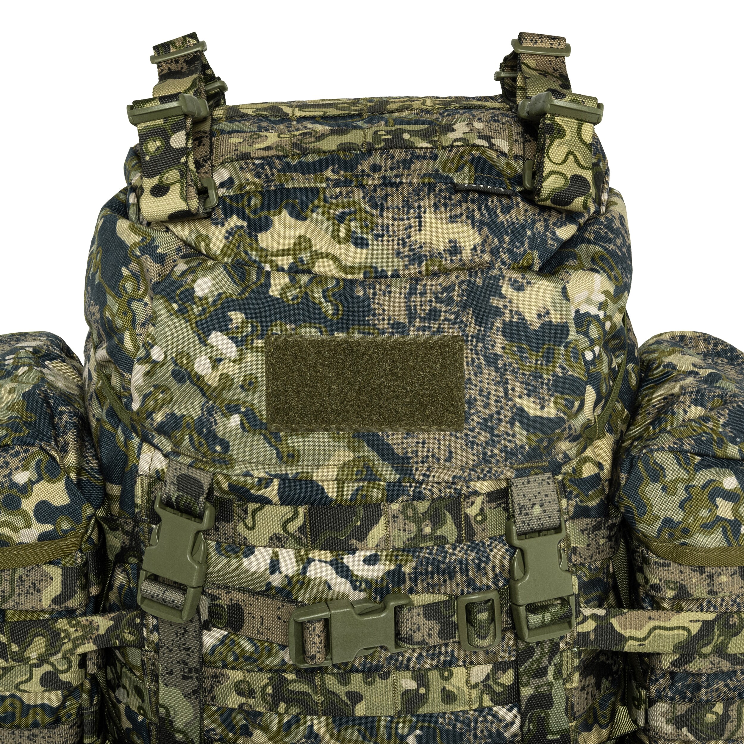 Rucsac Wisport Raccoon 85 l - MAPA