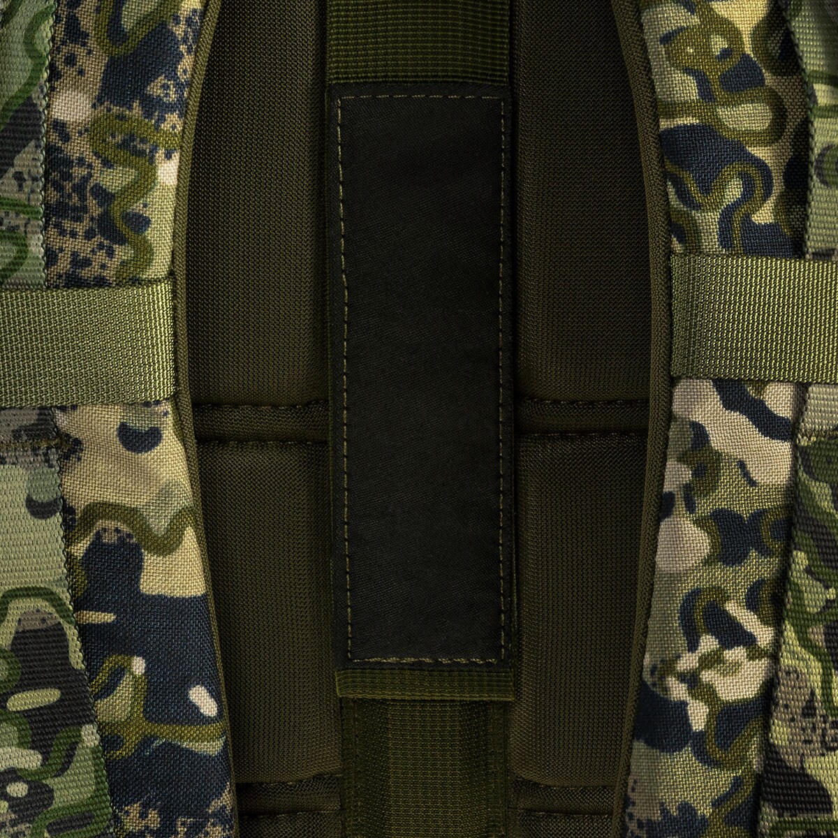 Rucsac Wisport Zipper Fox 40 l - MAPA