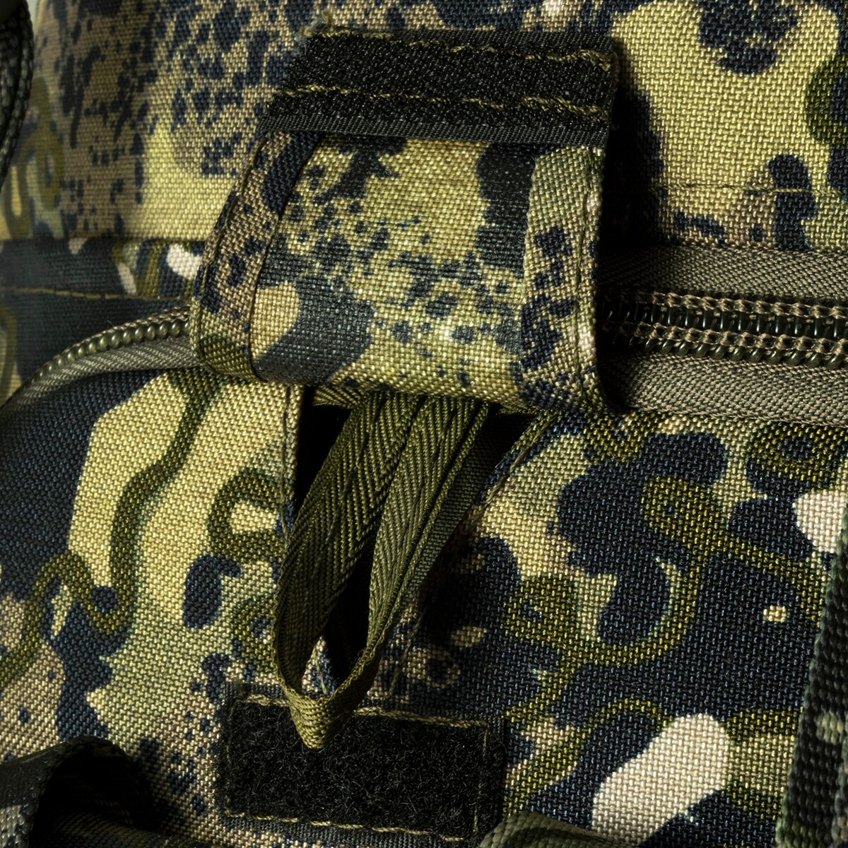 Rucsac Wisport Zipper Fox 40 l - MAPA