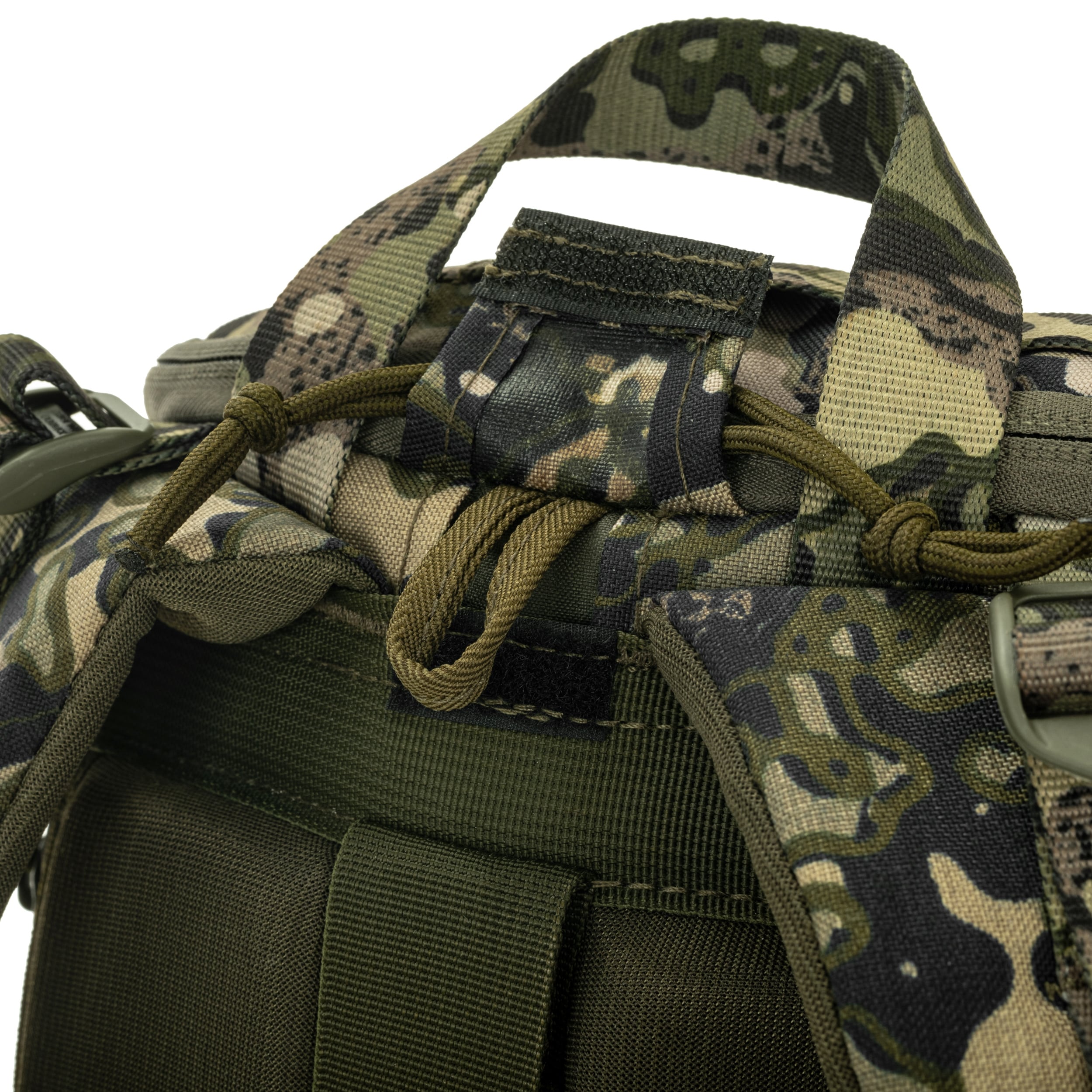 Rucsac Wisport Zipper Fox 25 l - MAPA