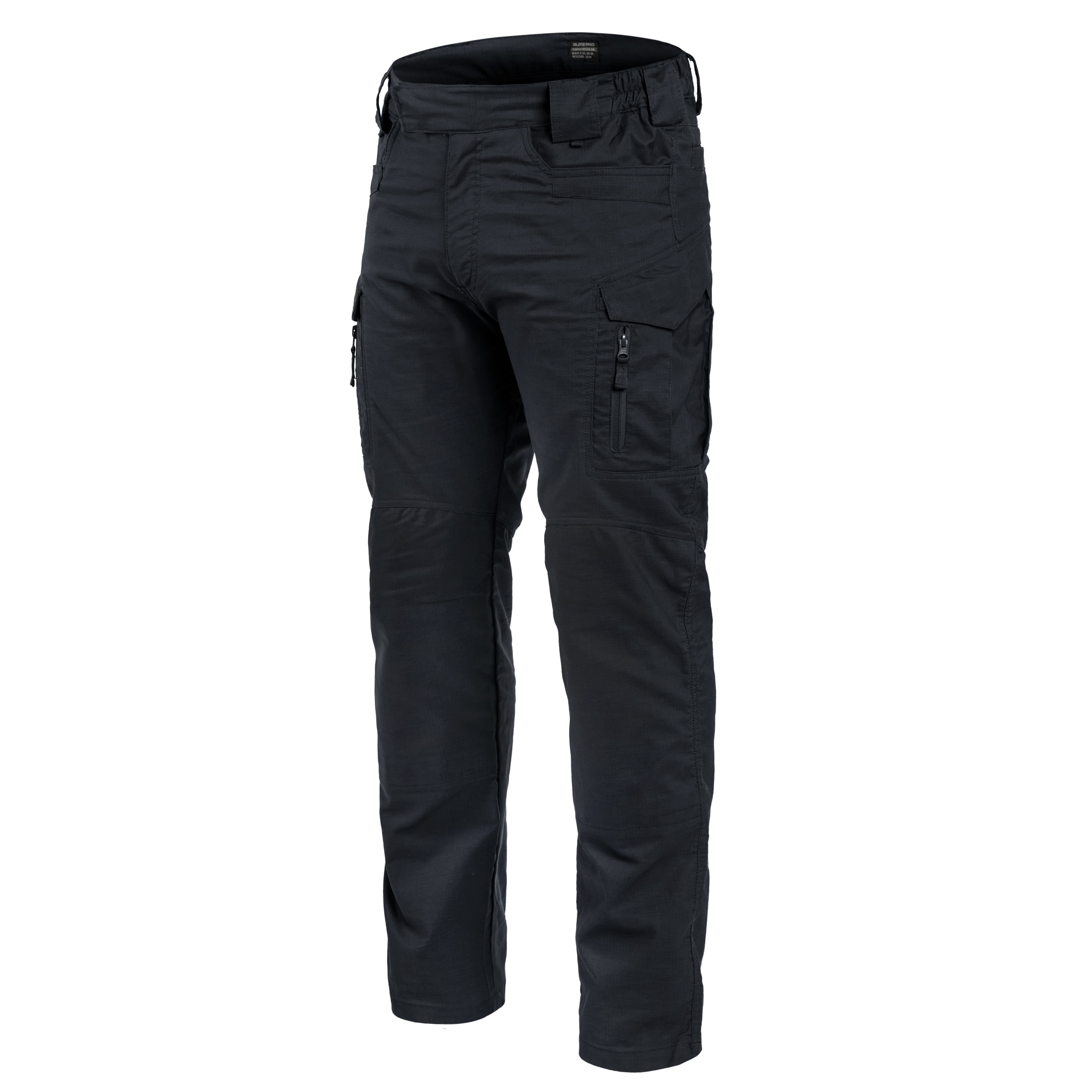 Pantaloni Texar Elite Pro 2.0 Micro Ripstop - Navy Blue