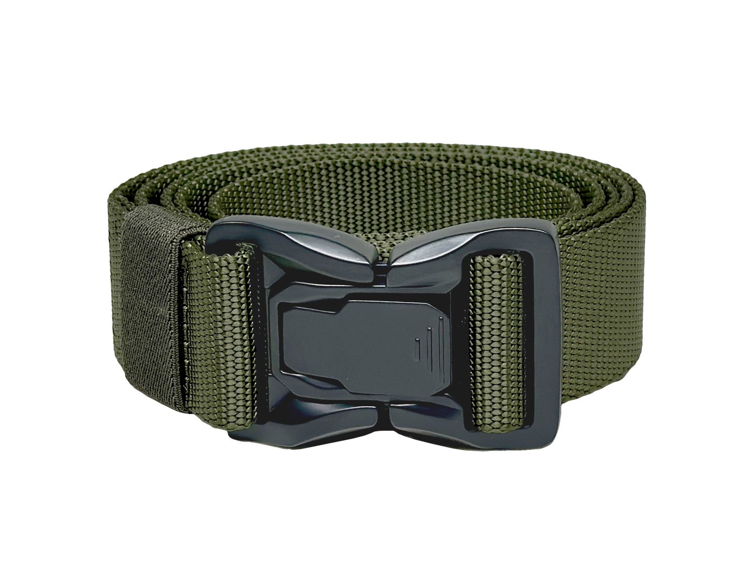 Centură tactică Texar KM-23 - Olive