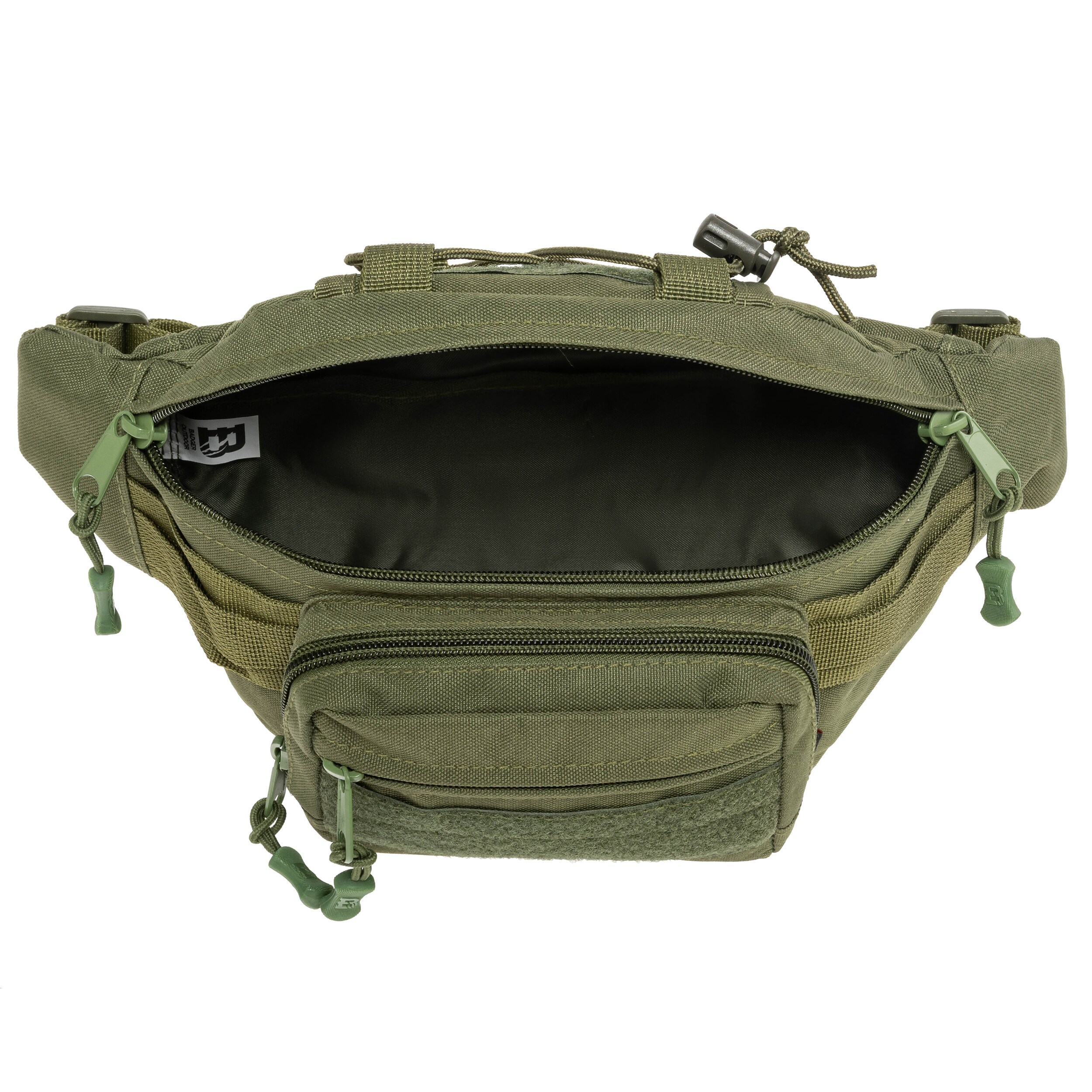 Geantă pentru șold Badger Outdoor Farley - Măslinie