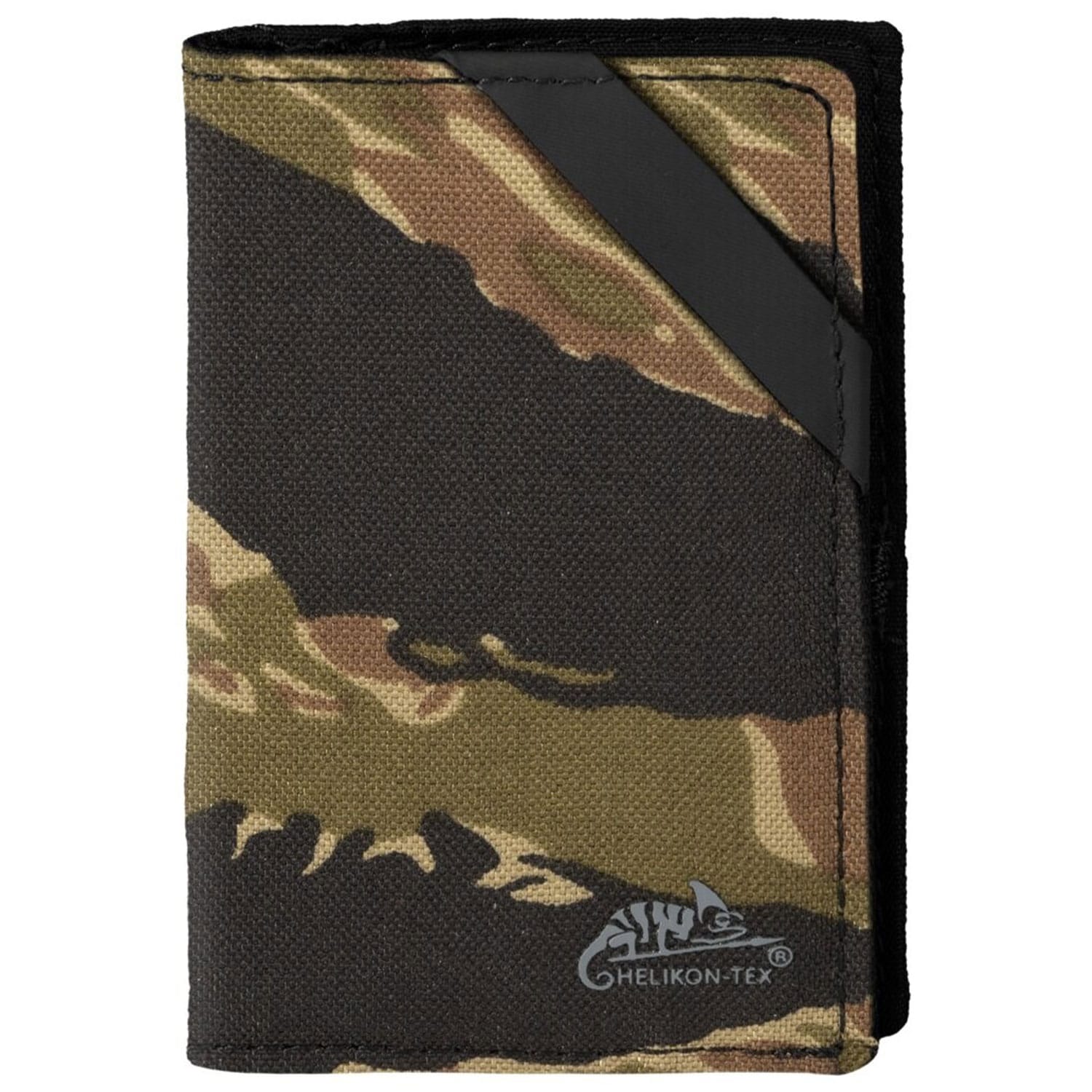 Portofel Helikon EDC Mini - Tiger Stripe