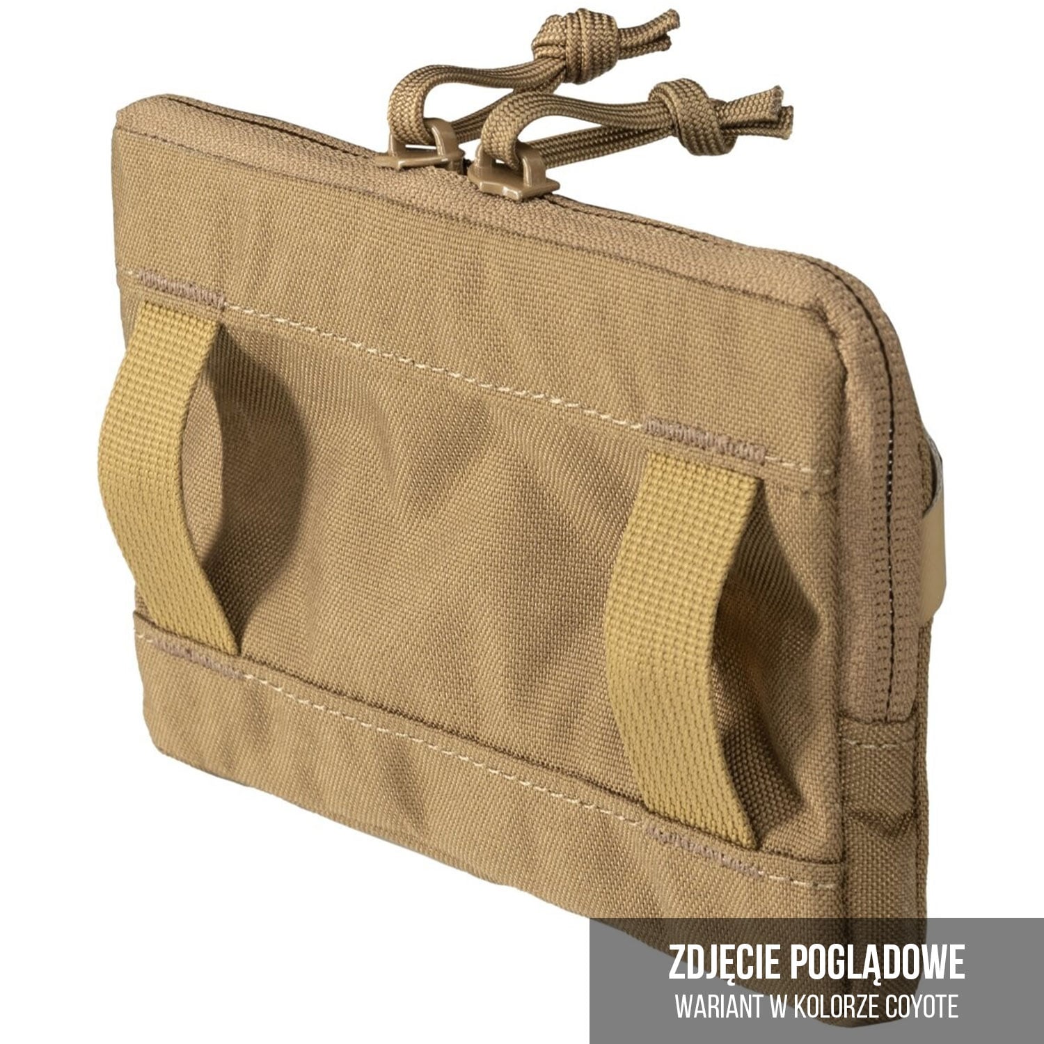 Portofel pentru curea Helikon Trip - Desert Night Camo