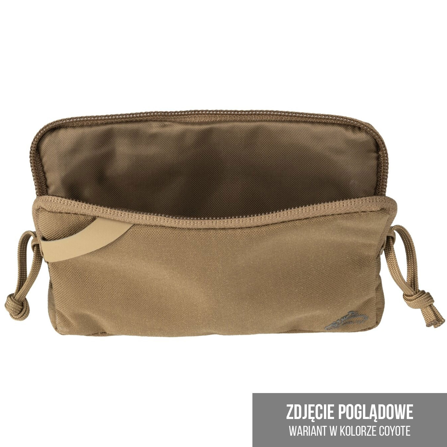 Portofel pentru curea Helikon Trip - Desert Night Camo