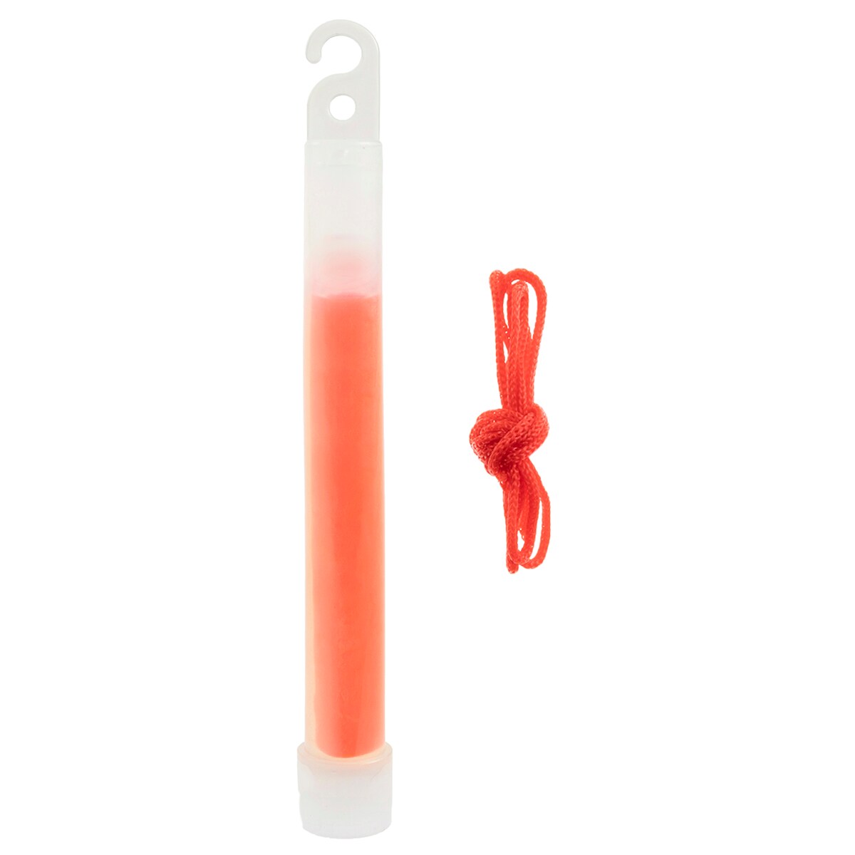 Baton luminos BCB - Orange
