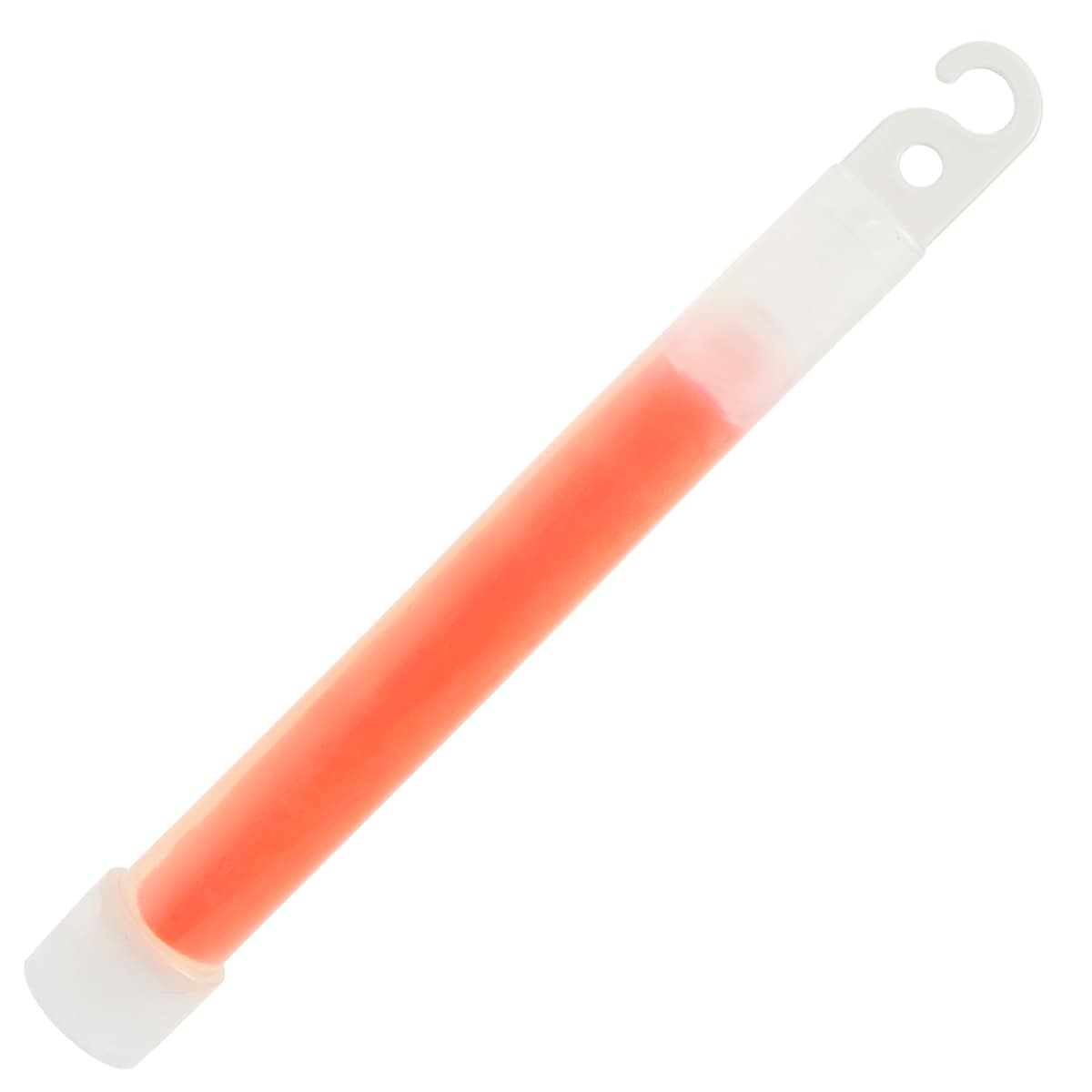 Baton luminos BCB - Orange