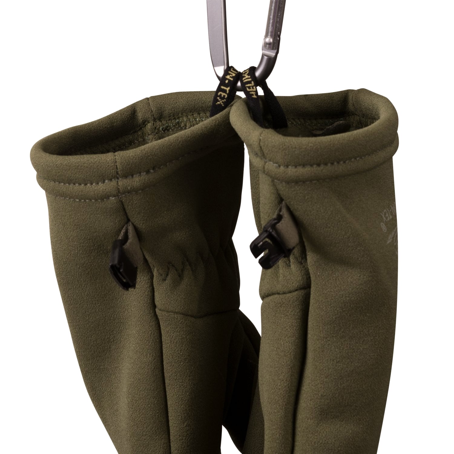 Mănuși Helikon Trekker Outback Gloves - Olive Green