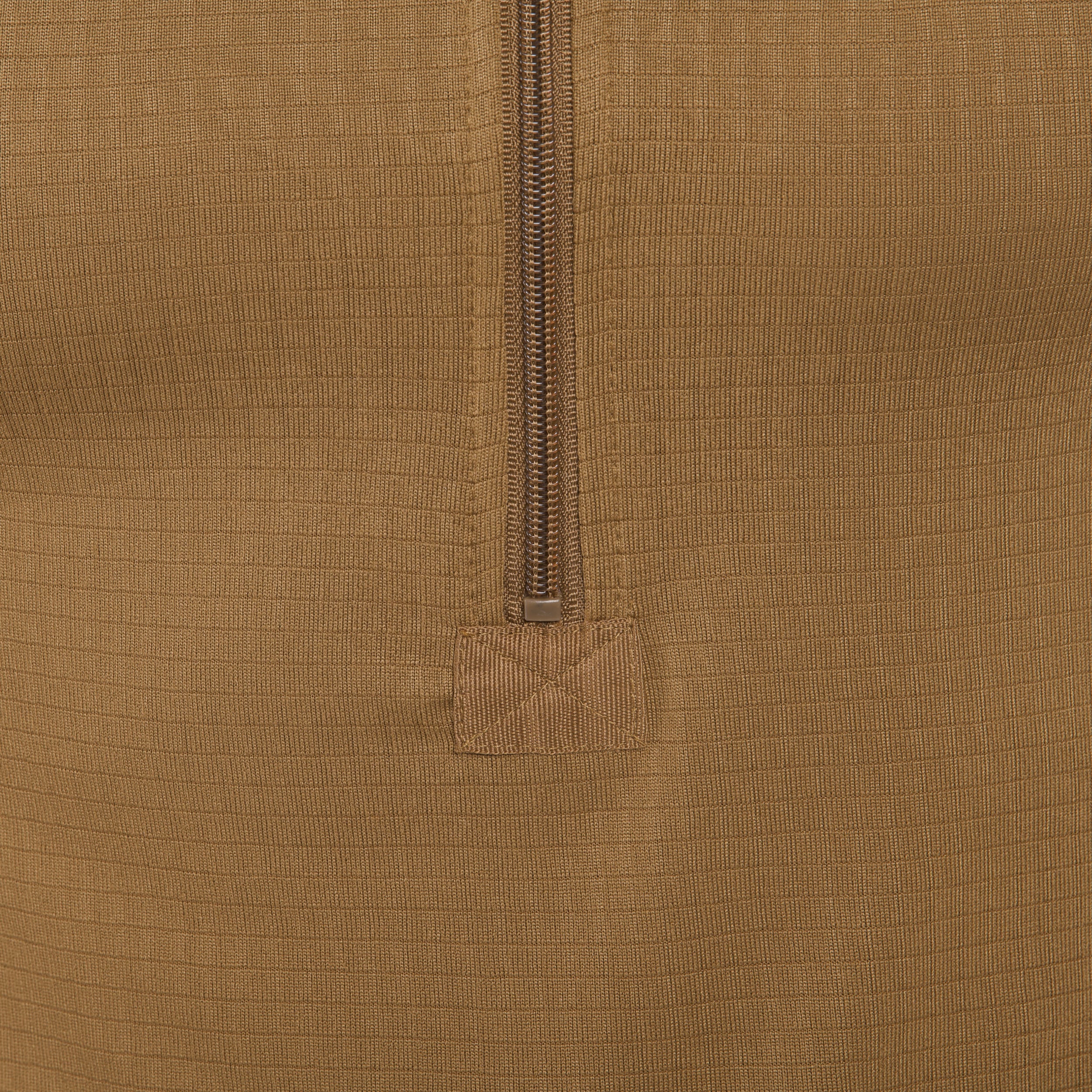 Bluză termoactivă MFH US Level II GEN III - Coyote