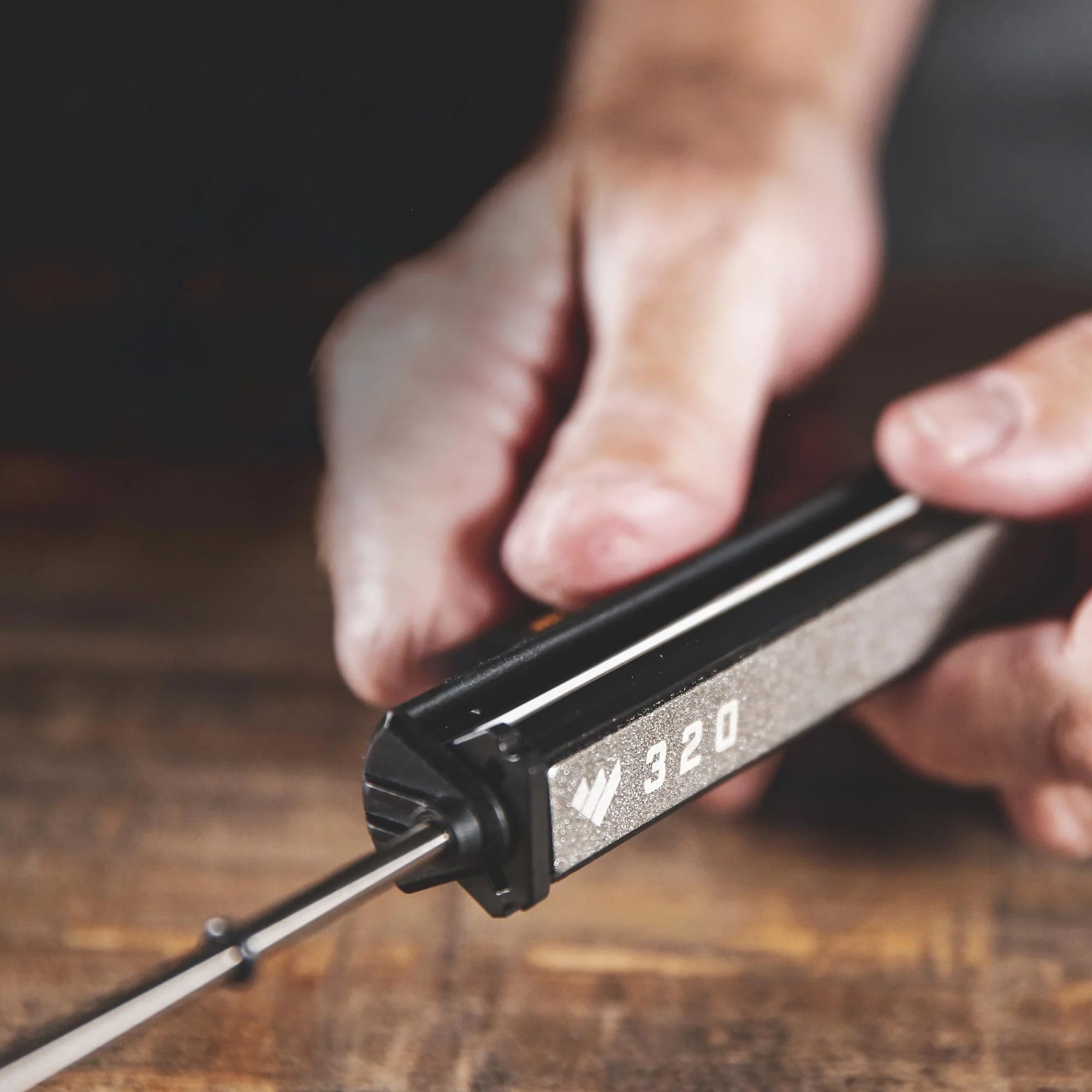 Sistem de ascuțire Work Sharp Precision Adjust