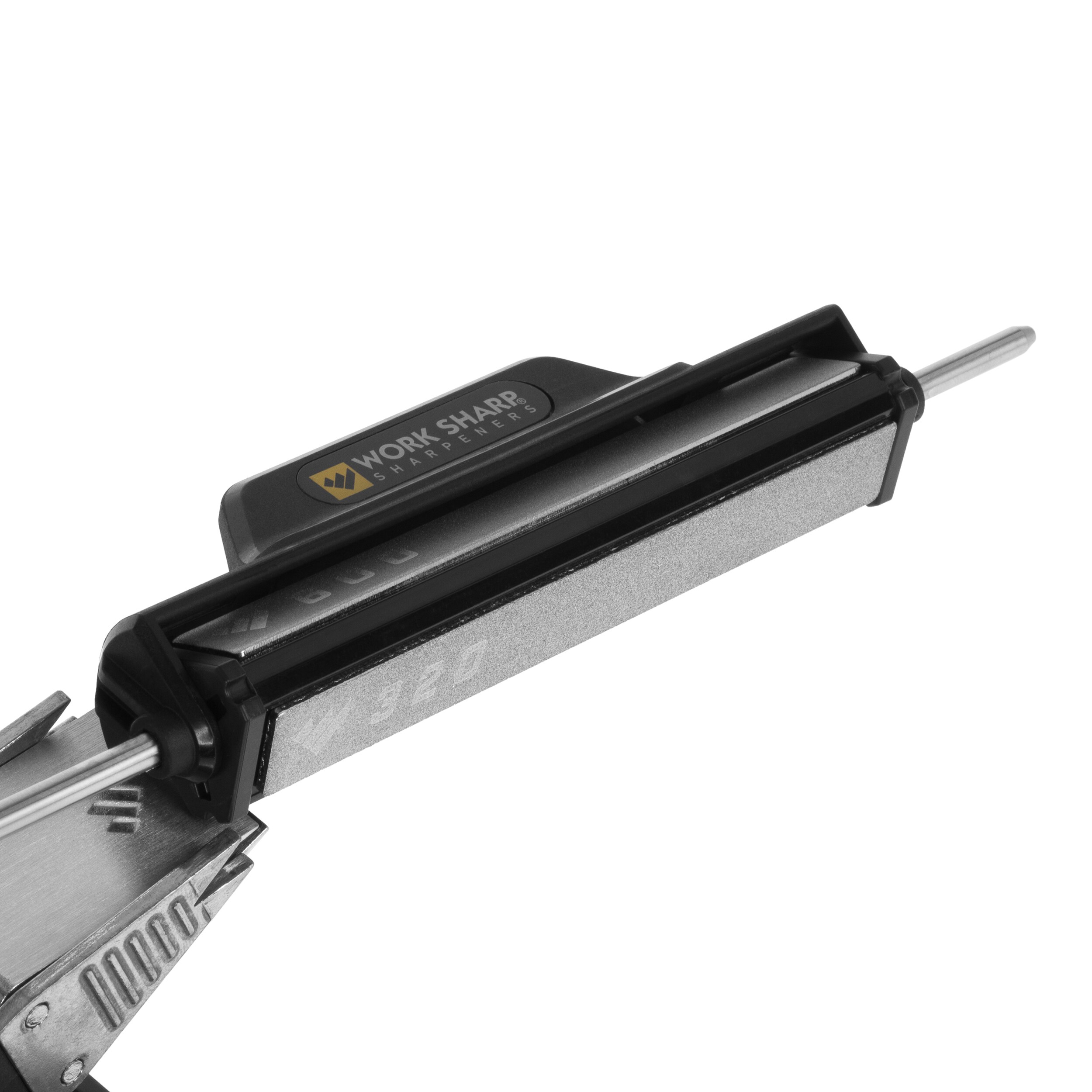 Sistem de ascuțire Work Sharp Precision Adjust