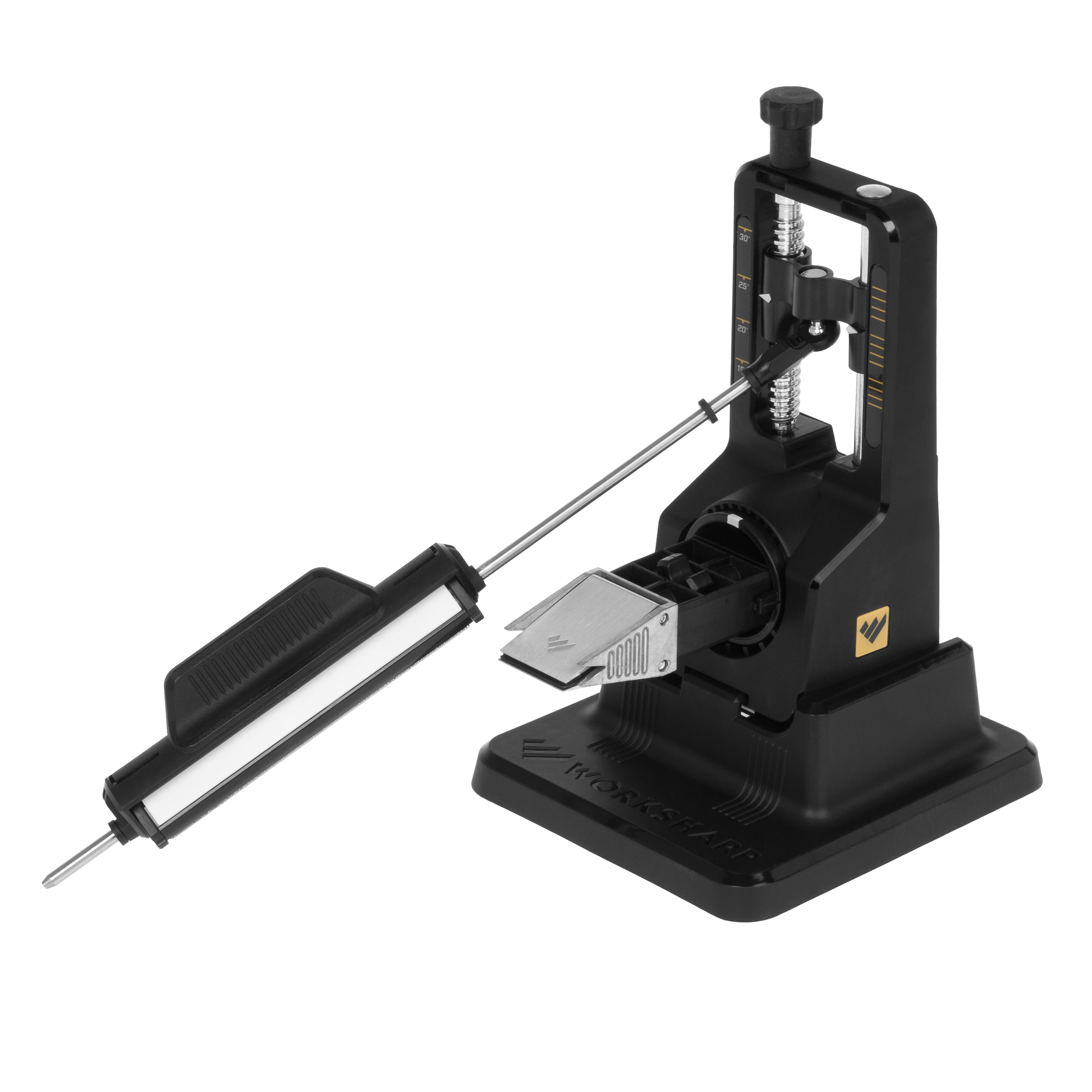 Sistem de ascuțire Work Sharp Precision Adjust
