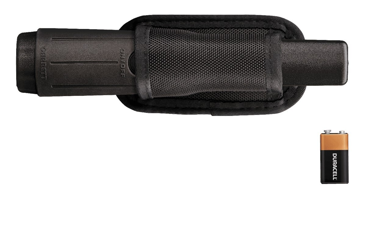 Detector de metale portabil Garrett THD