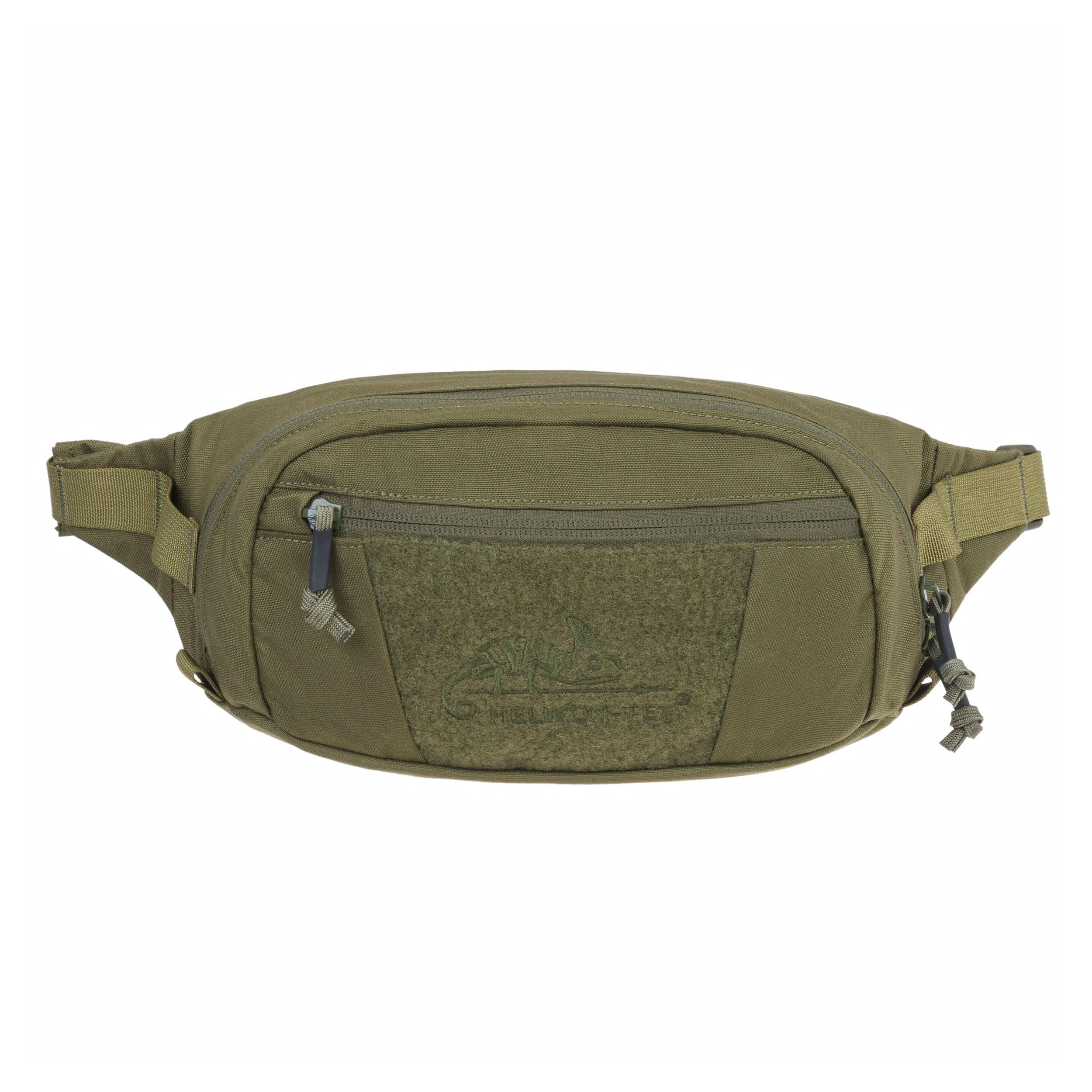 Borsetă de șold Helikon-Tex Bandicoot - Olive Green
