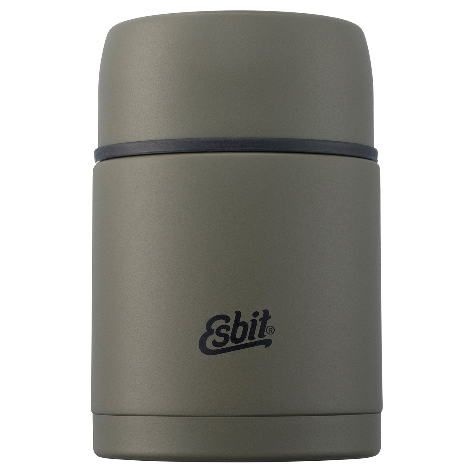 Termos pentru mâncare Esbit Food Jug750 ml - Olive Green