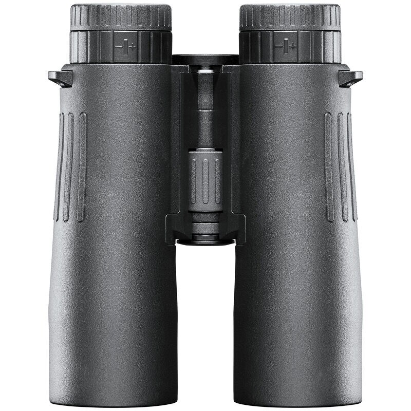 Binoclu Bushnell Fusion X 10x42 cu telemetru laser