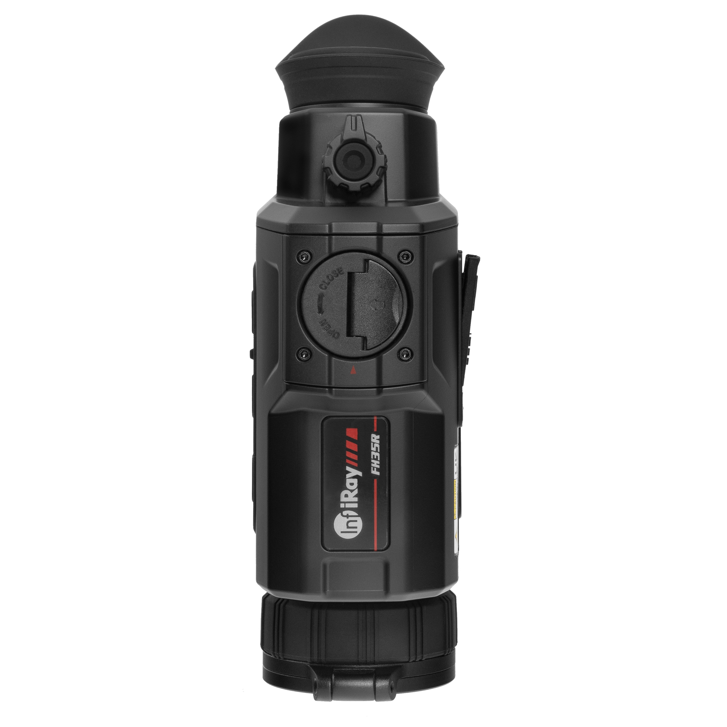 Cameră cu termovisiune InfiRay Finder FL35R