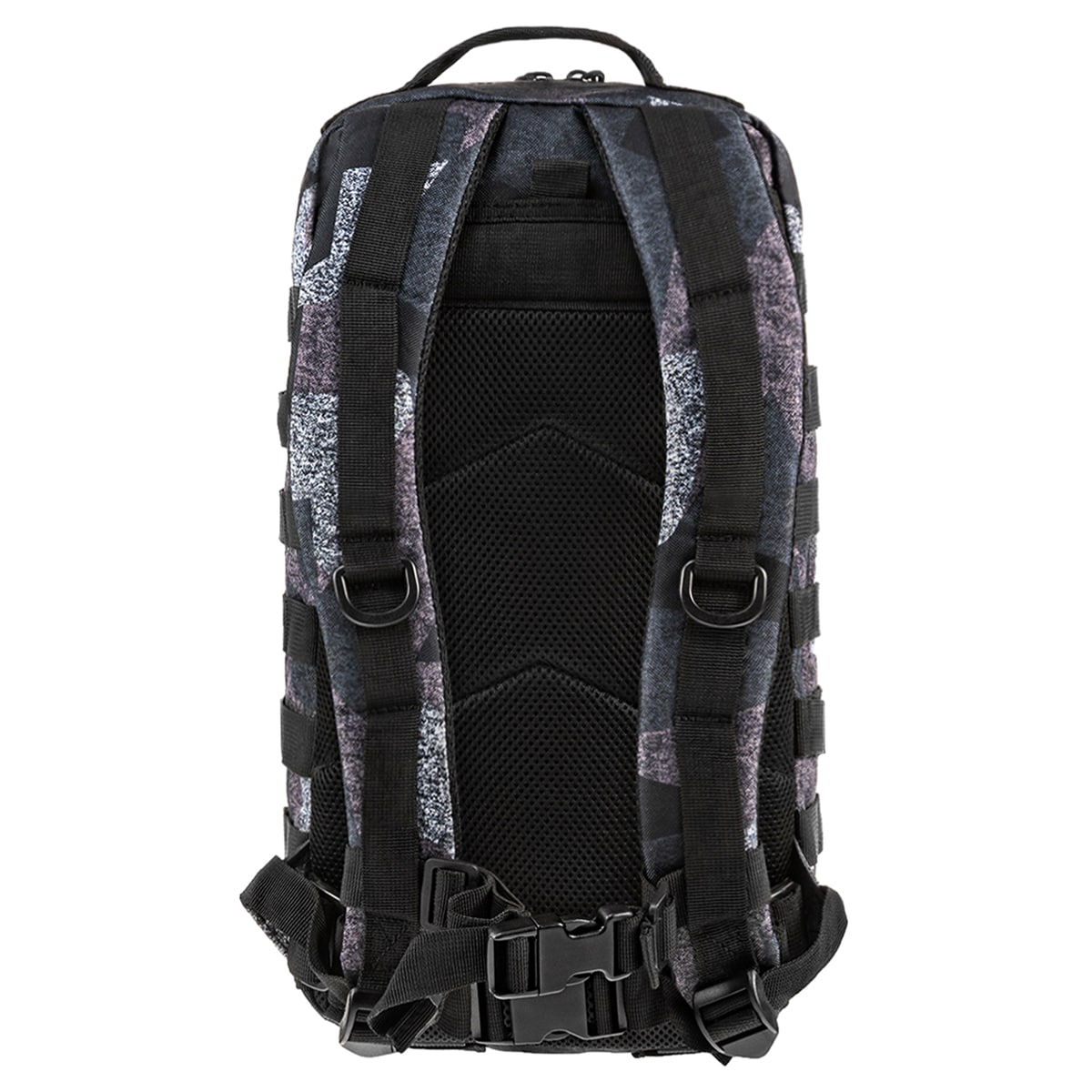 Rucsac Brandit US Cooper 25 l - Night Camo