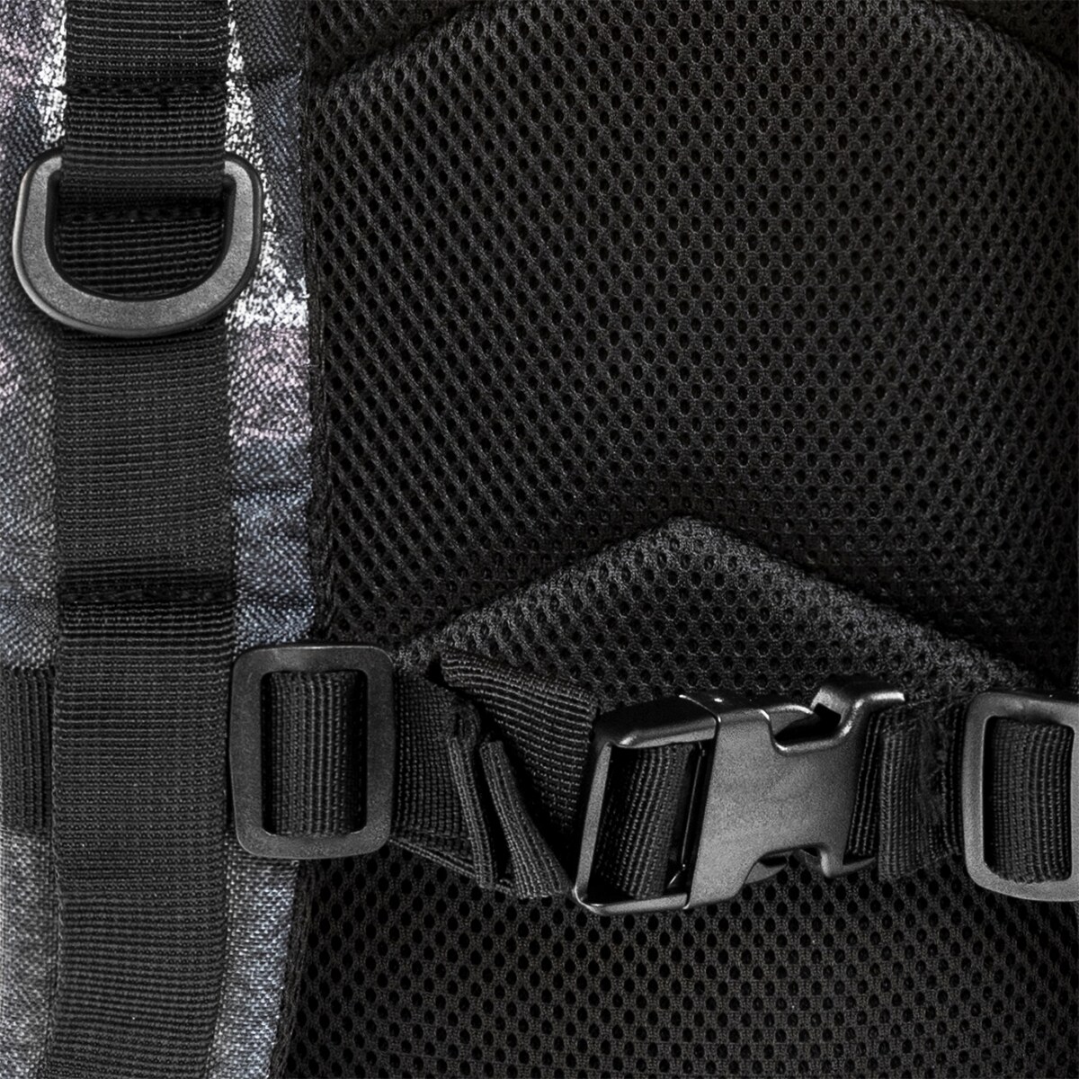 Rucsac Brandit US Cooper 25 l - Night Camo