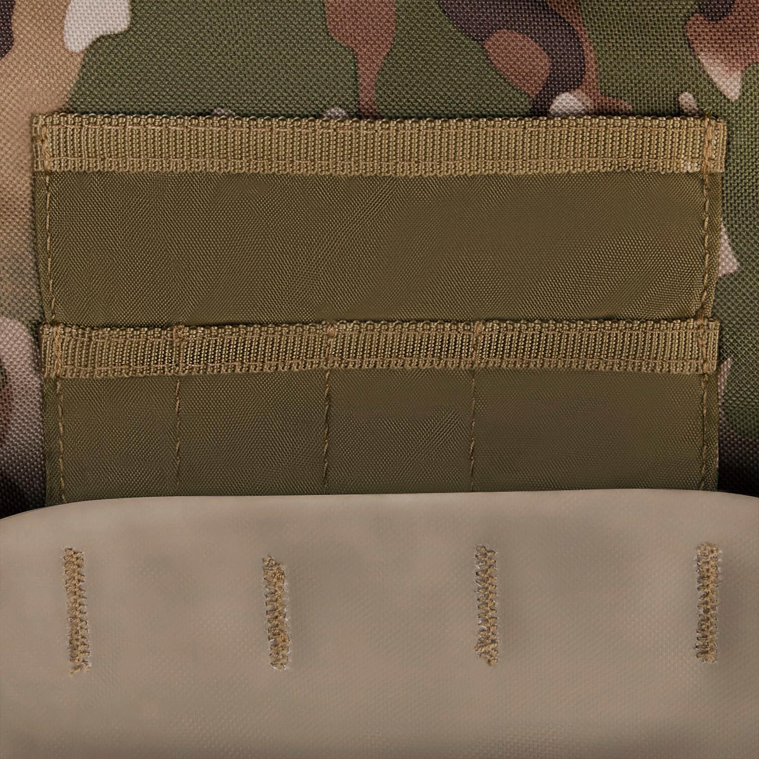 Rucsac Brandit US Cooper 40 l - MC Camo