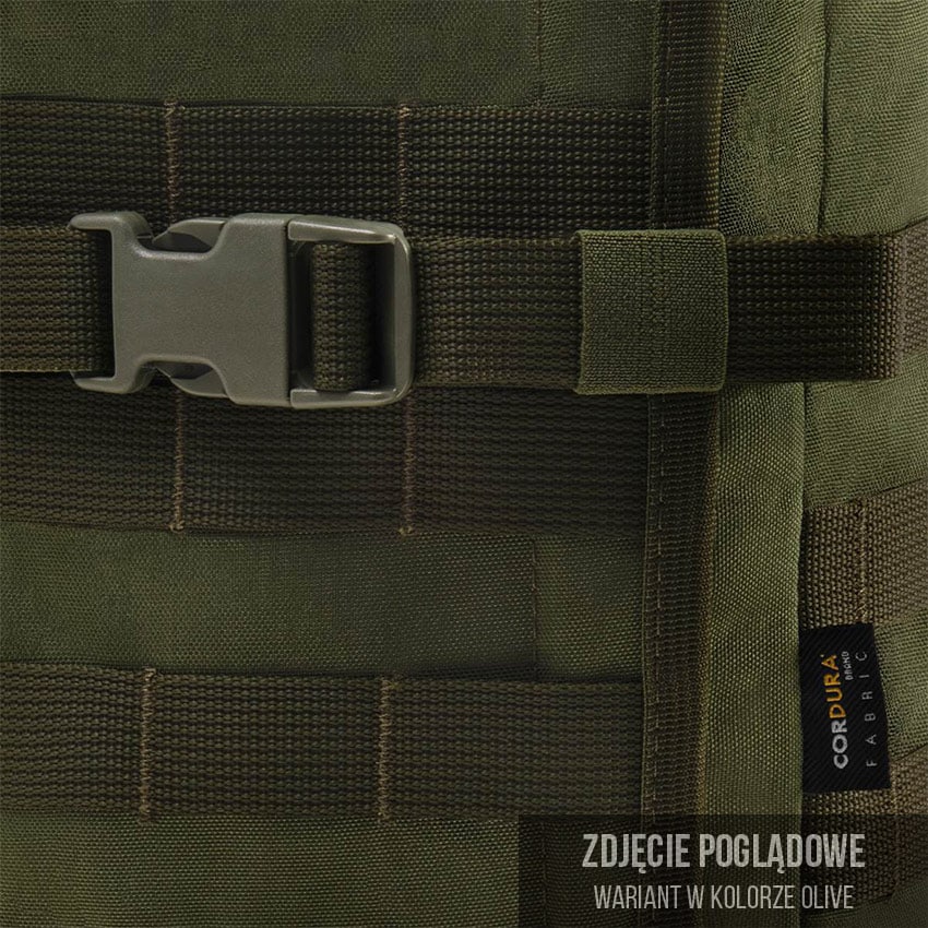 Rucsac Wisport Sparrow 16 l - Coyote