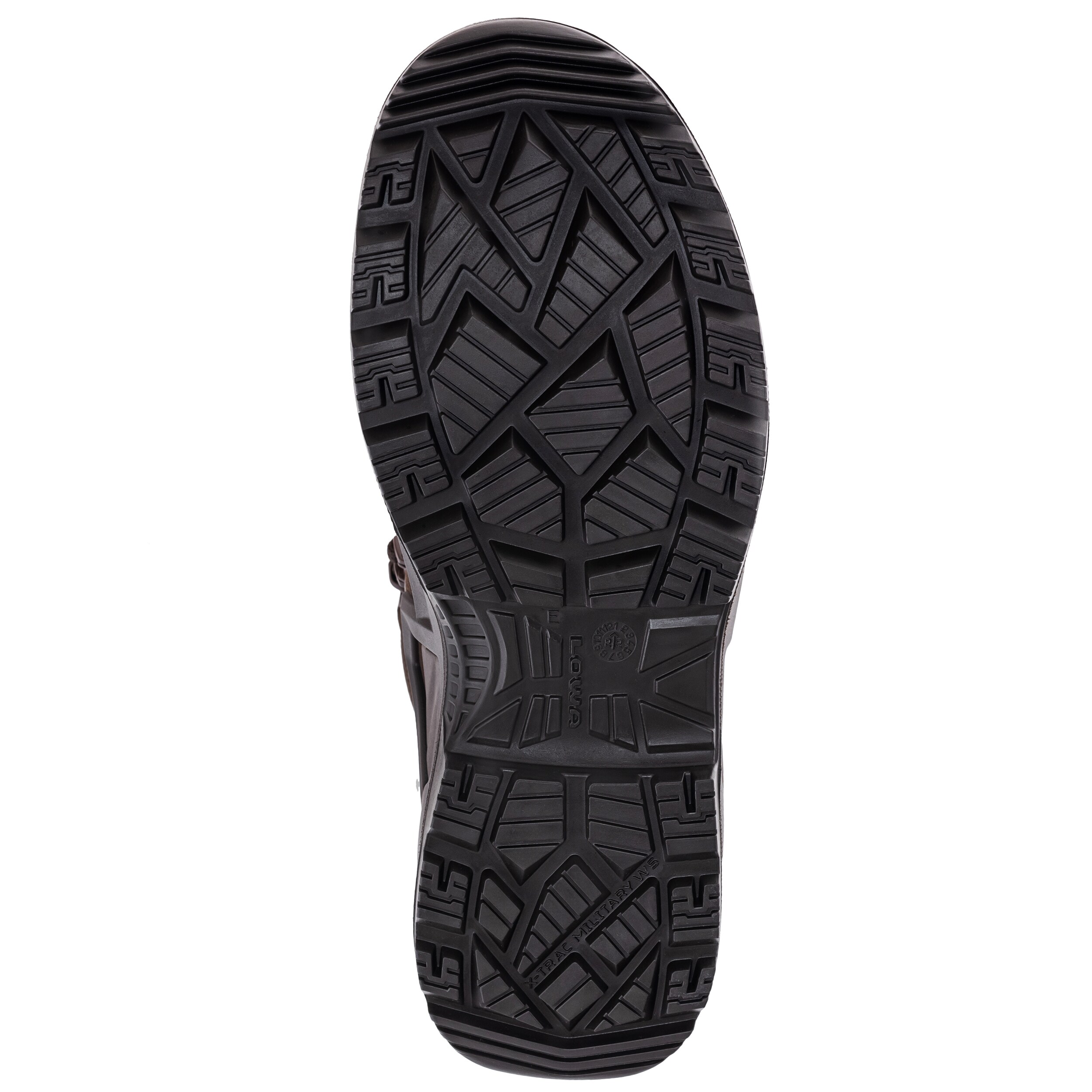 Încălțăminte de damă Lowa Zephyr GTX MID MK2 - Dark Brown