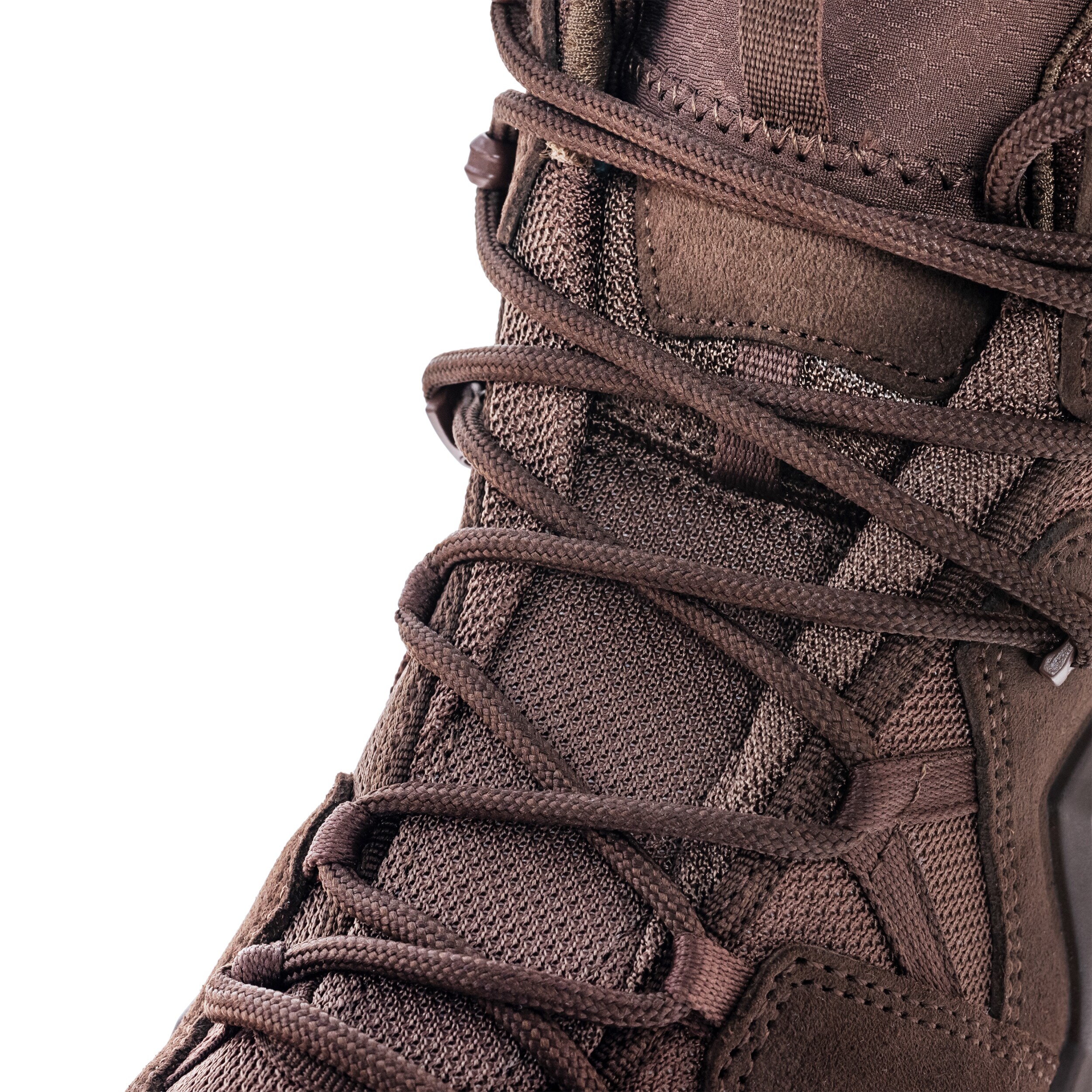 Încălțăminte de damă Lowa Zephyr GTX MID MK2 - Dark Brown