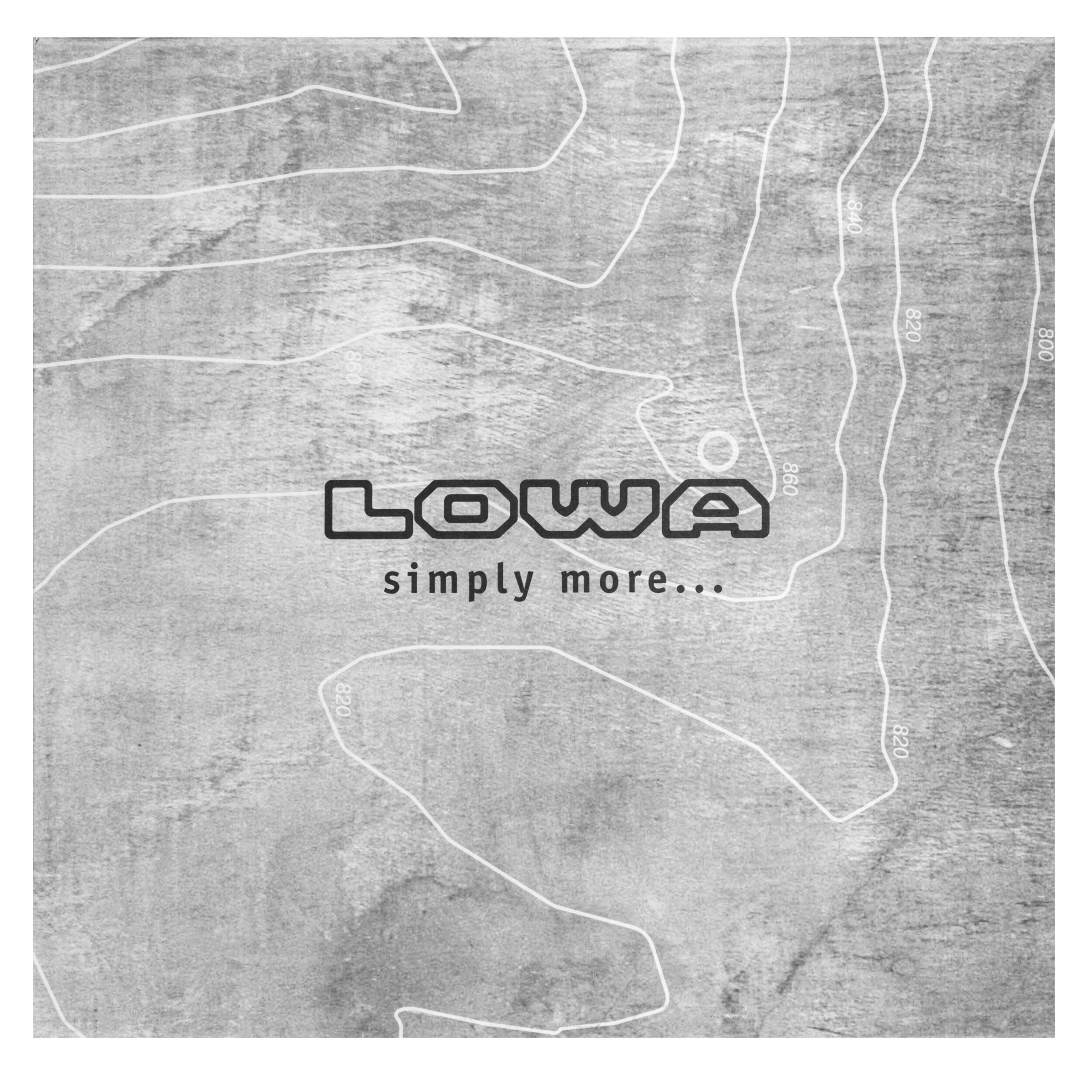 Încălțăminte de damă Lowa Zephyr GTX Hi MK2 - Black