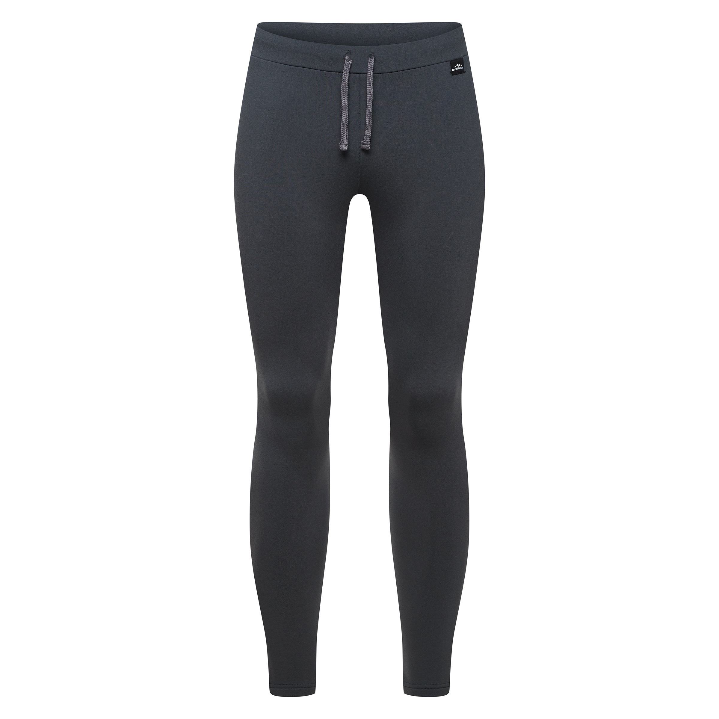 Colanți Fjord Nansen Vik Leggings unisex - Rocky Grey