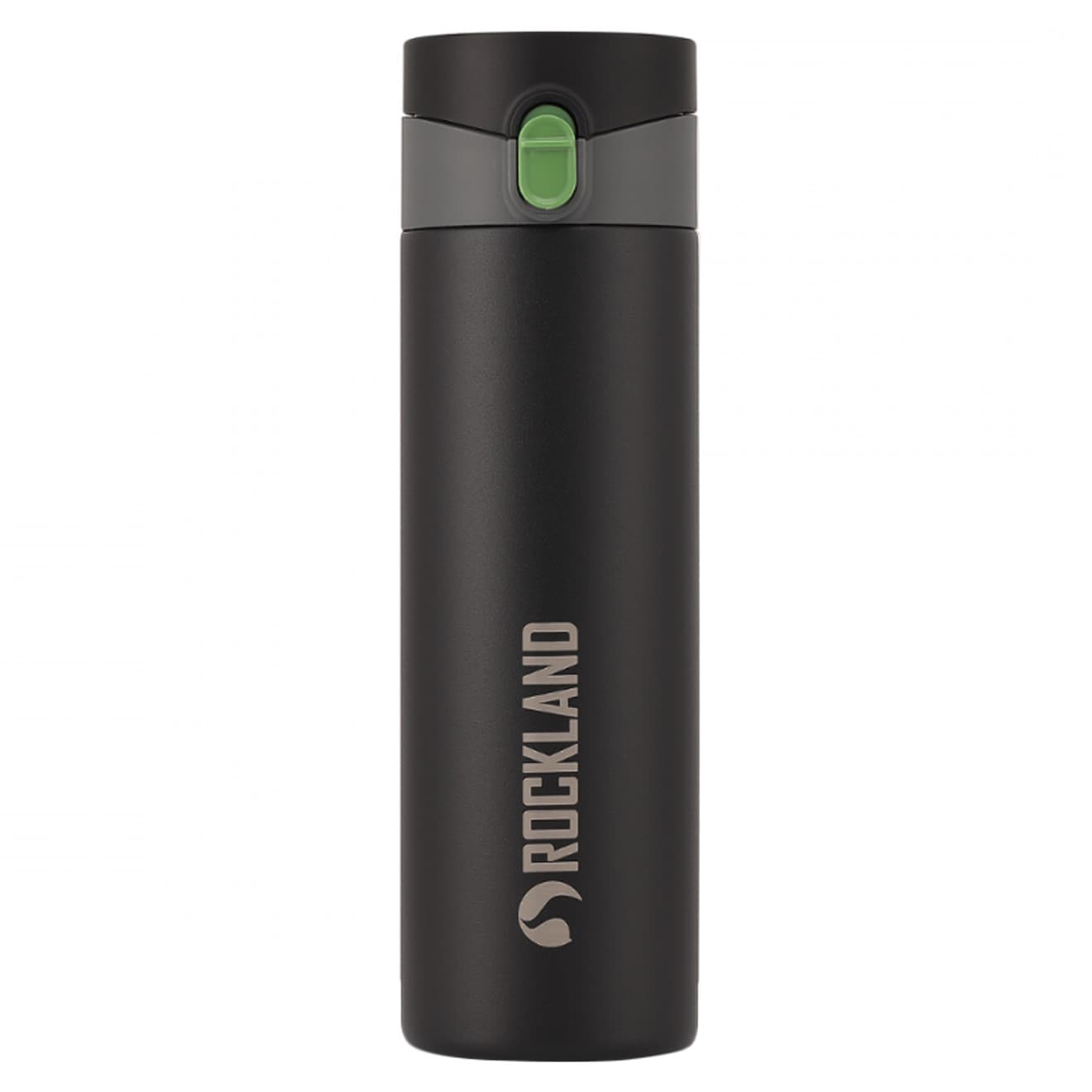 Cană termică Rockland Lunar 500 ml - Black