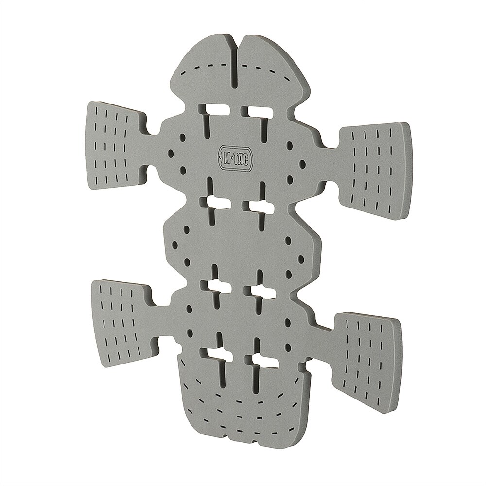 Inserții de protecție M-Tac EVA Gen. III - Grey