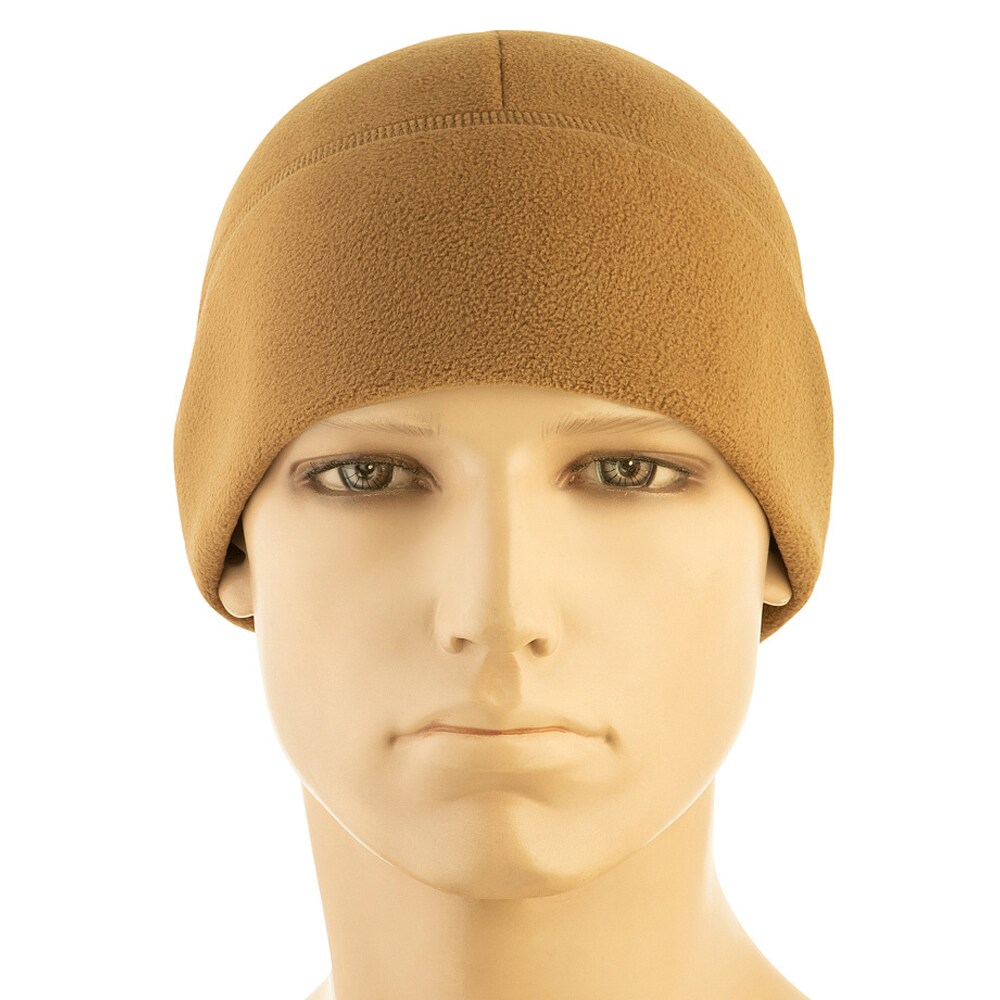 Căciulă M-Tac Watch Cap Elite Polar - Coyote Brown