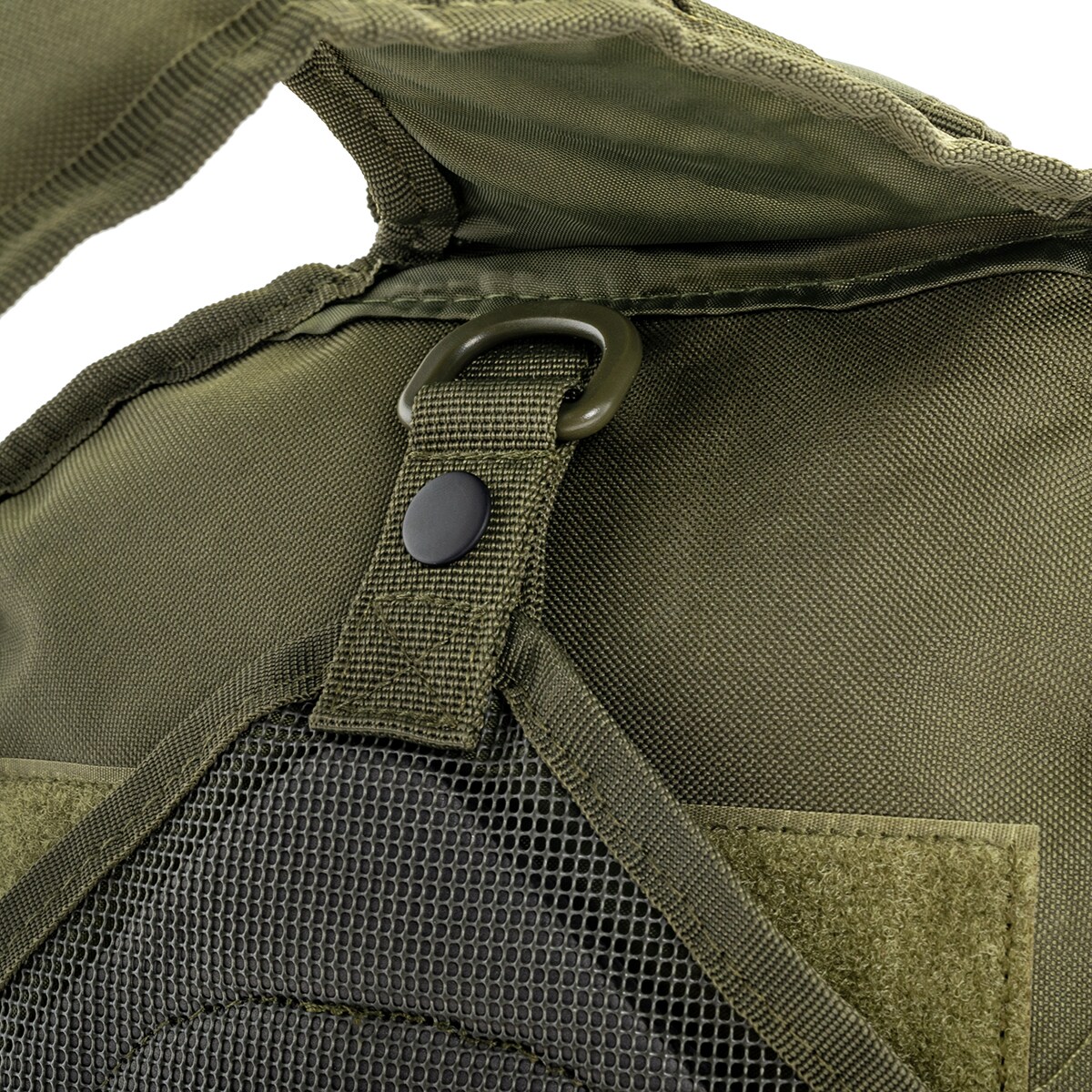 Rucsac Mil-Tec One Strap Assault 10 l - Olive
