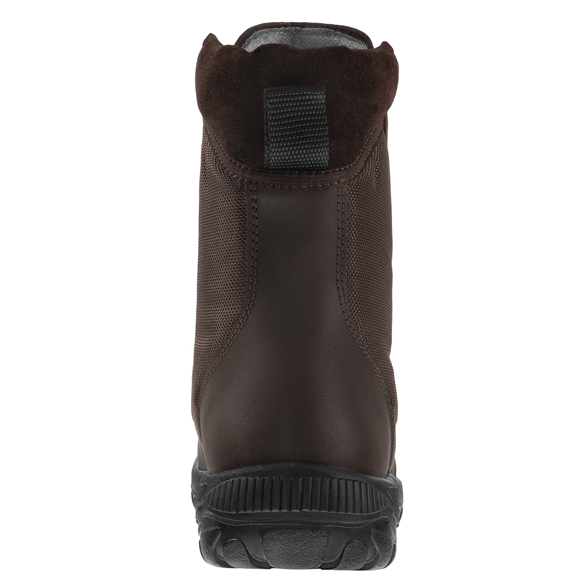 Încălțăminte Protektor Grom Plus 01 - Brown