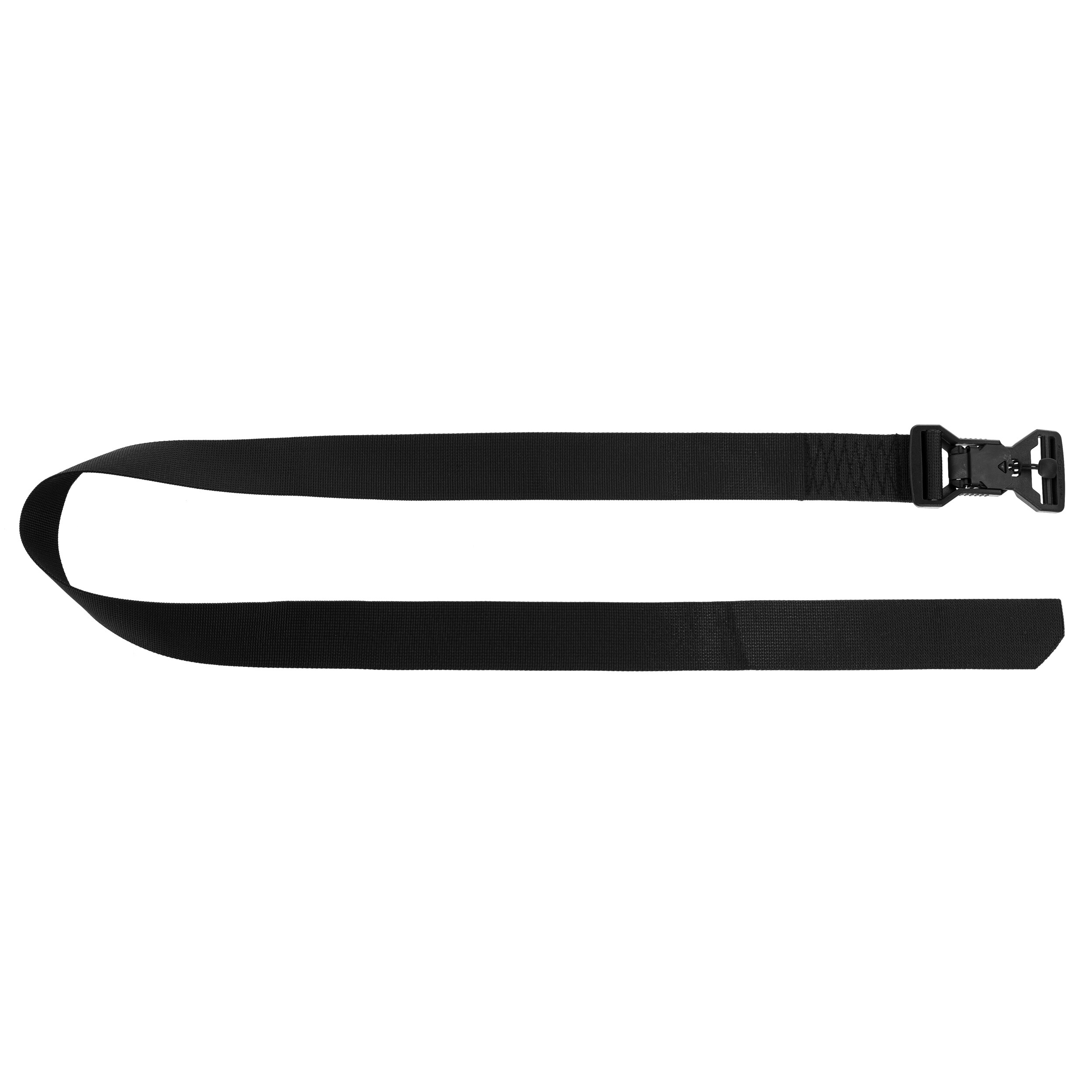 Curea K9 Thorn Alpha - Black