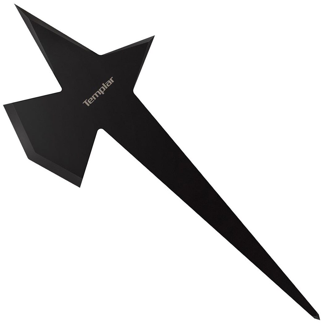 Toporișcă pentru aruncare Cold Steel Templar Throwing Axe