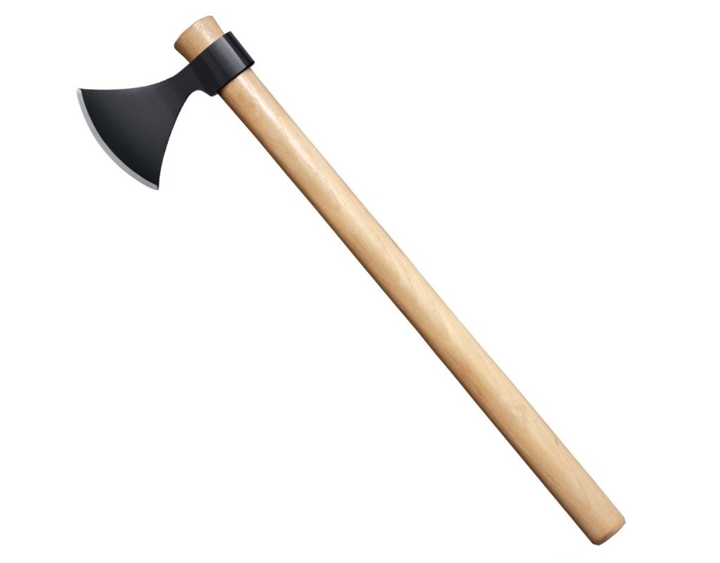 Topor Cold Steel Norse Hawk