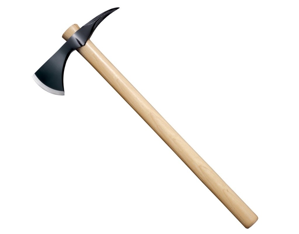 Topor Cold Steel Spike Hawk