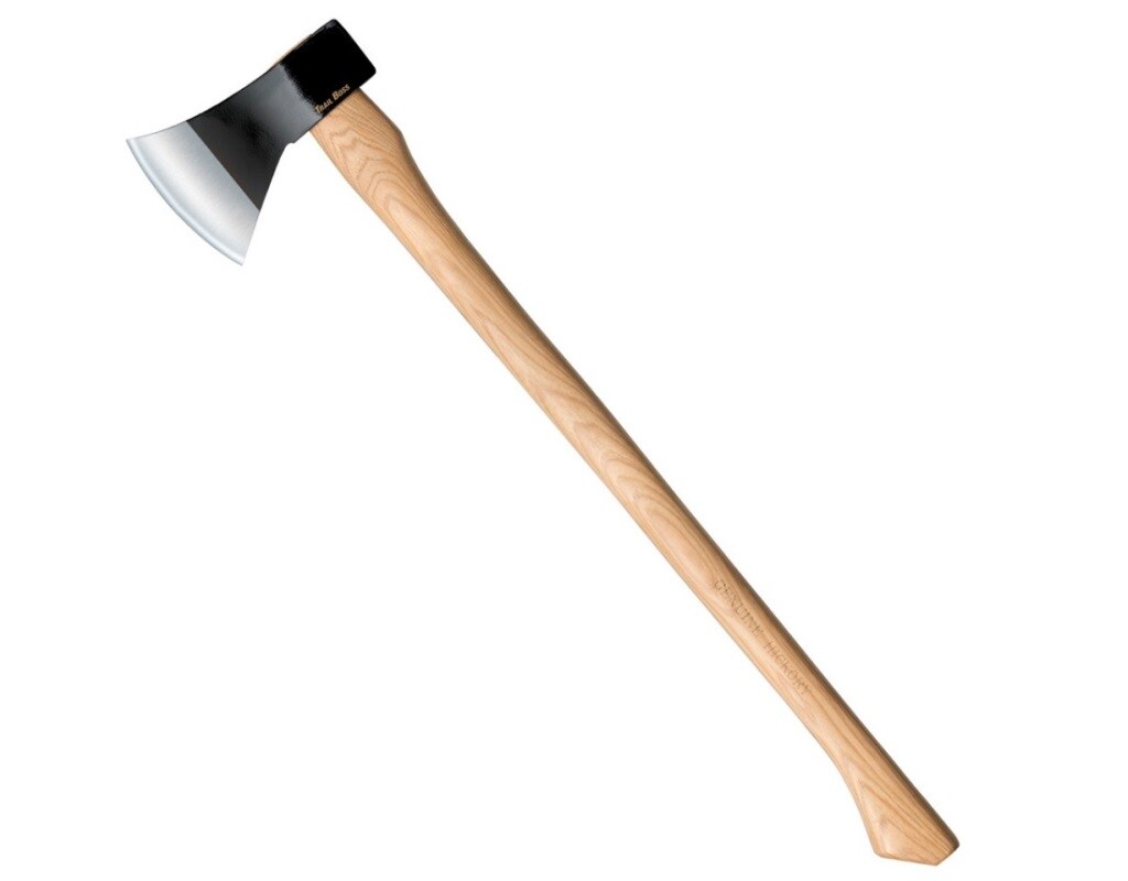 Topor Cold Steel Trail Boss