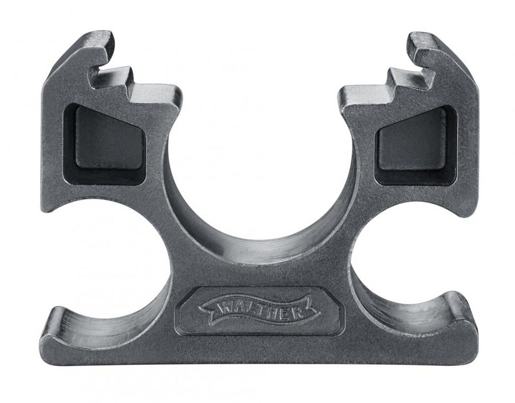 Suport Walther Pro Tripod Holder pentru lanternele din serie PL, HL i XL