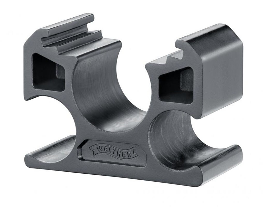 Suport Walther Pro Tripod Holder pentru lanternele din serie PL, HL i XL