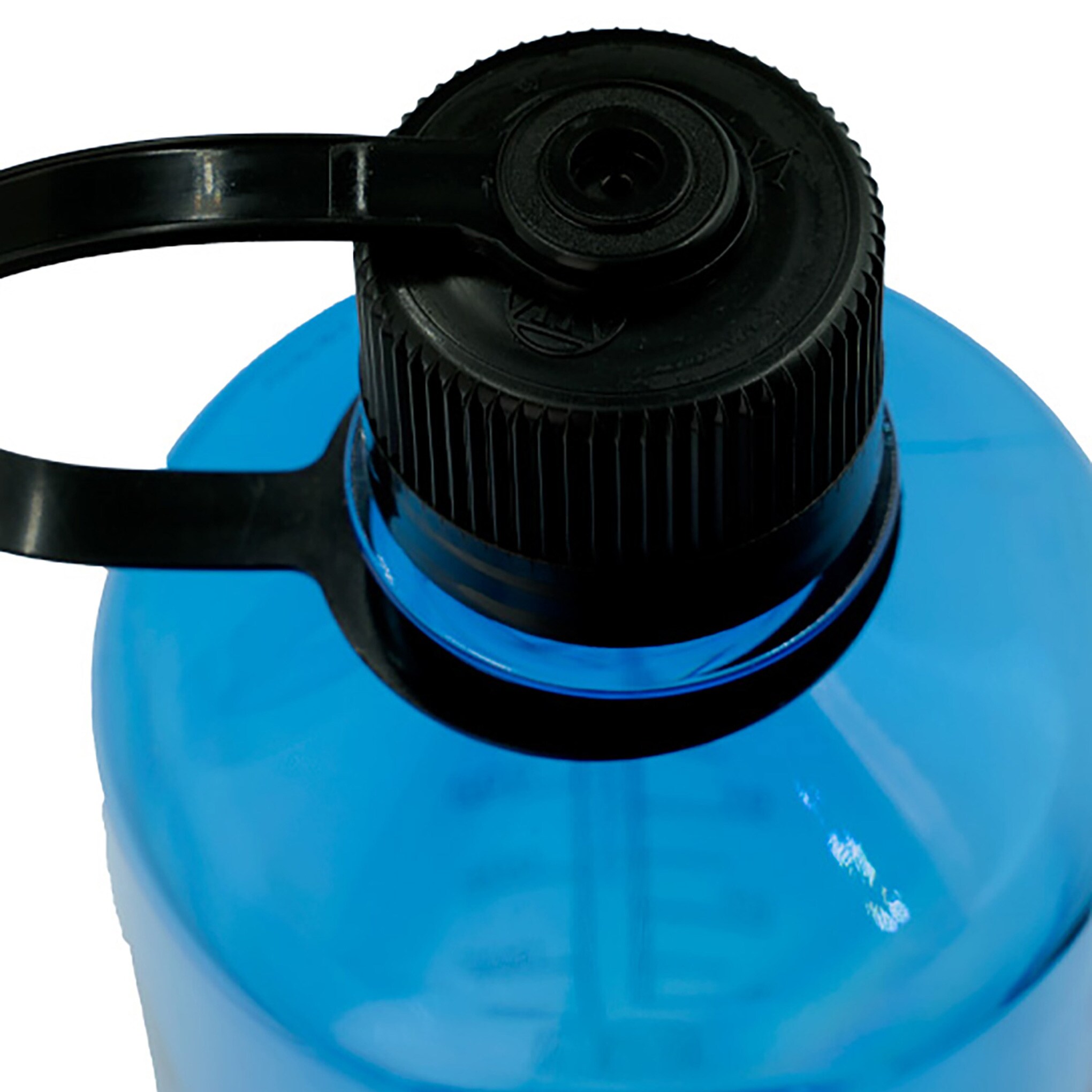 Sticlă Nalgene Narrow Mouth Sustain 500 ml - Slate