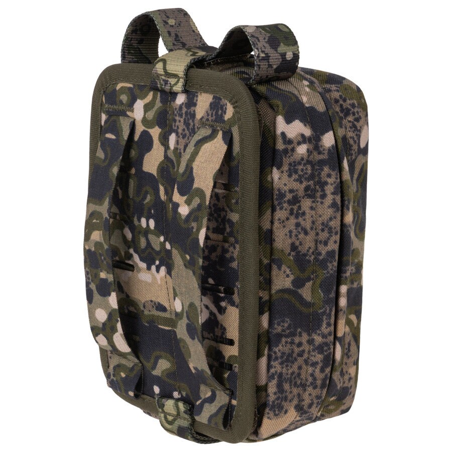 Trusă de prim ajutor cu velcro Maskpol TM-06 - MAPA