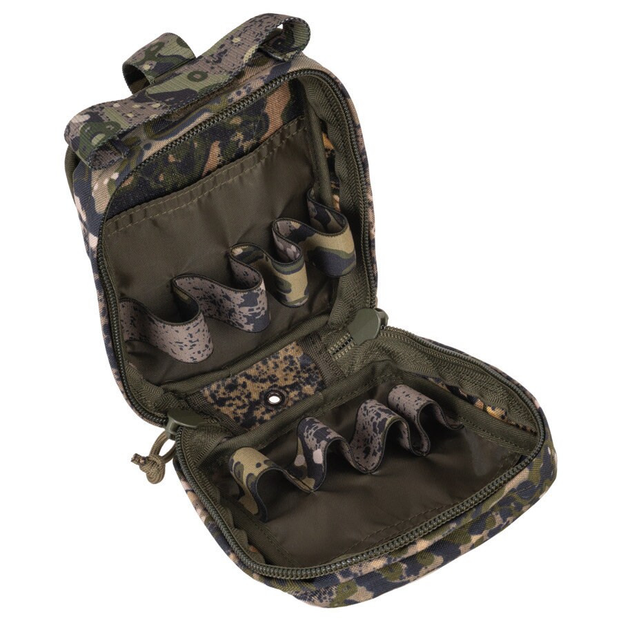 Trusă de prim ajutor cu velcro Maskpol TM-06 - MAPA