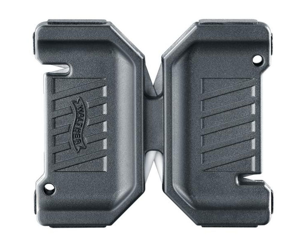 Ascuțitoare Walther Compact