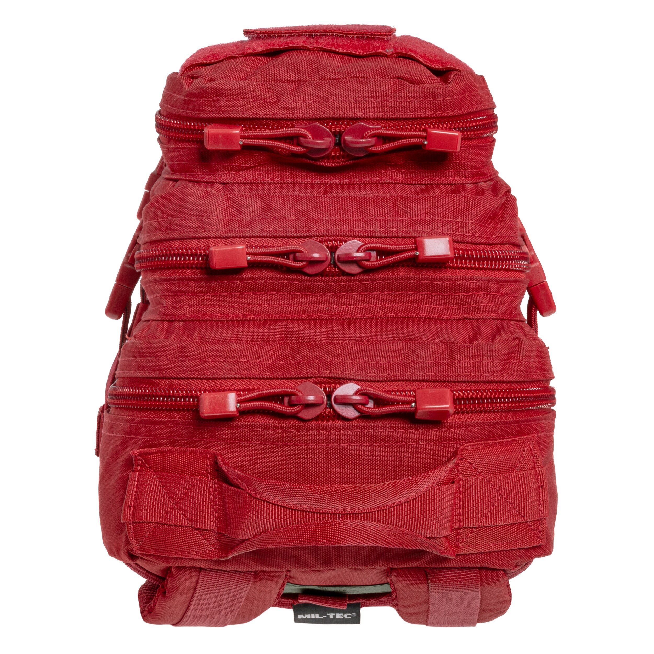 Rucsac Mil-Tec Assault Pack Small 20 l - Signal Red