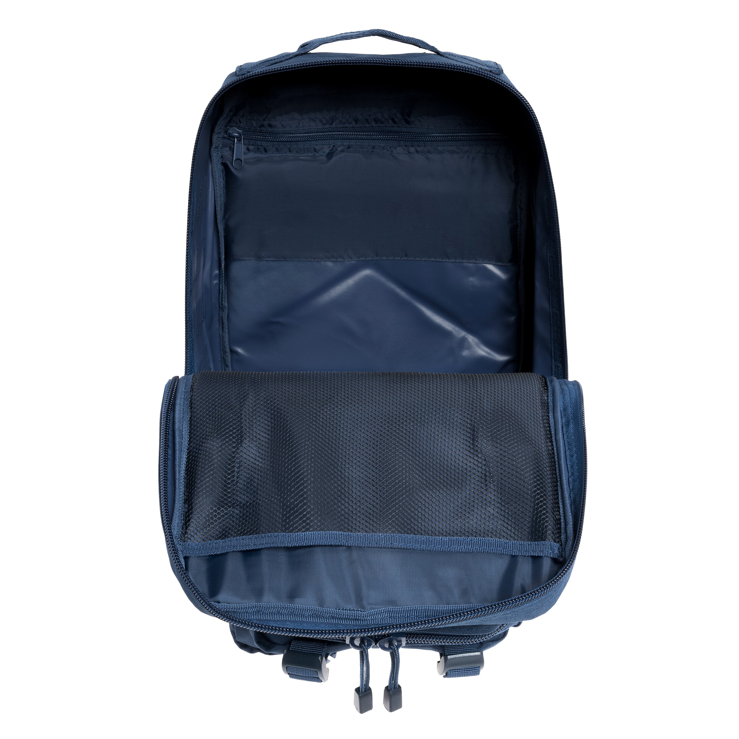 Rucsac Mil-Tec Assault Pack Large 36 l - Dark Blue
