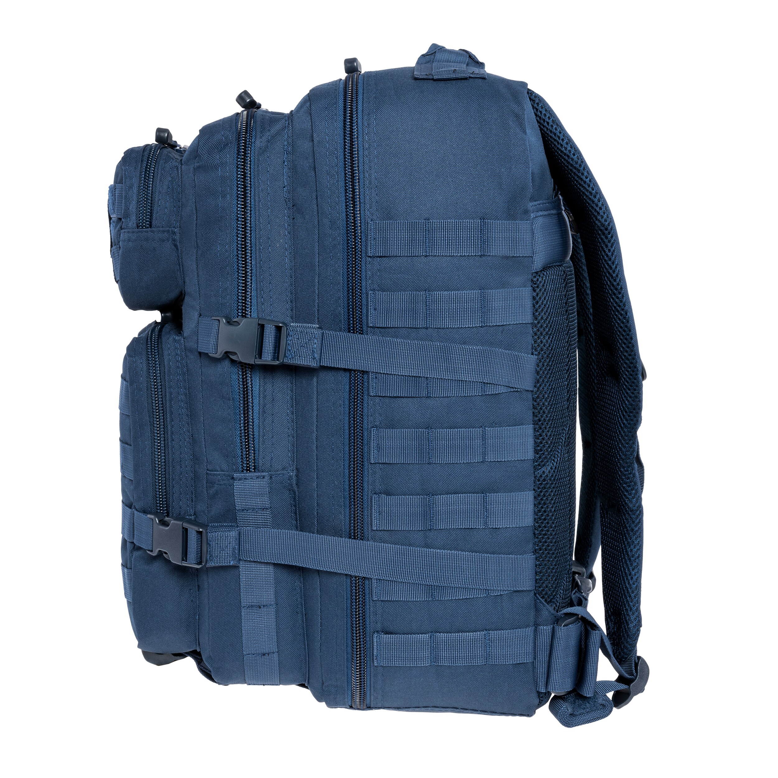 Rucsac Mil-Tec Assault Pack Large 36 l - Dark Blue
